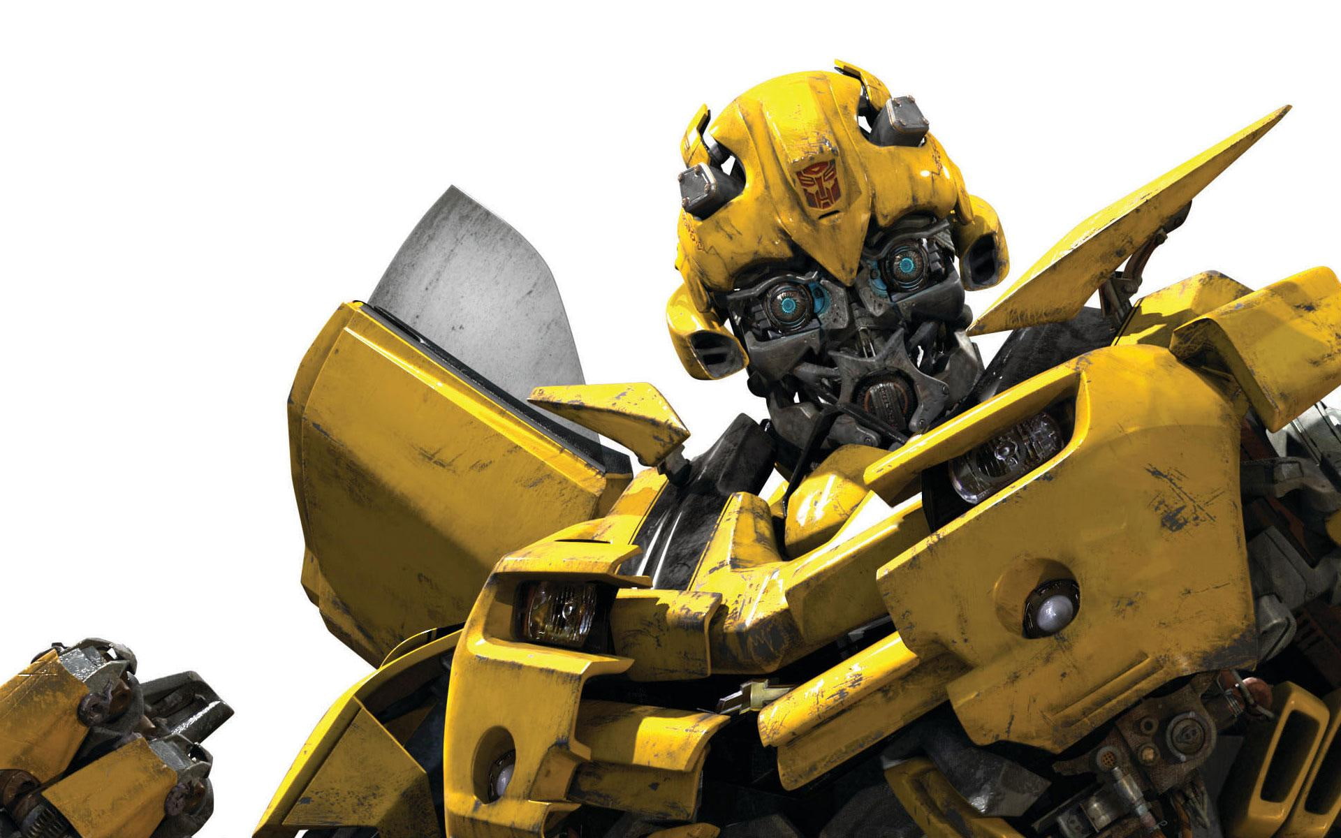 Transformers, Bumblebee (Transformers)