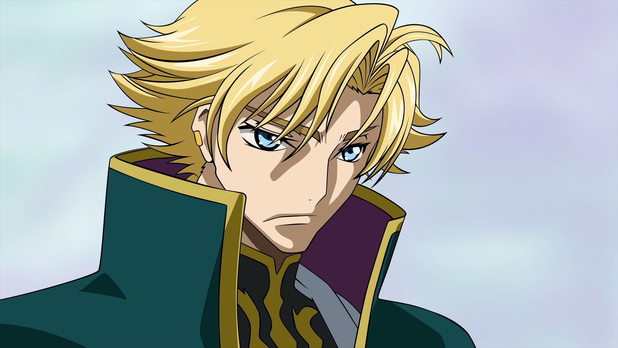 code geass