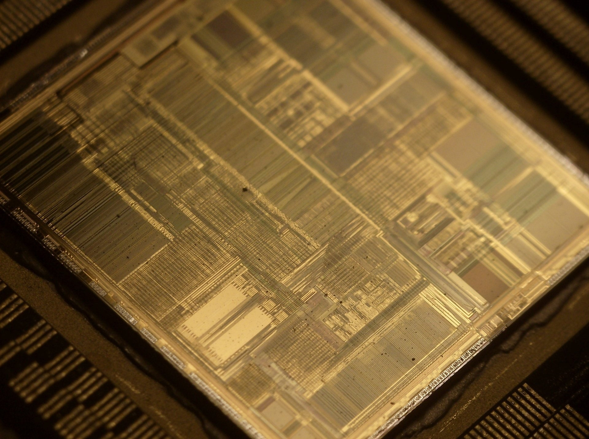 Technology, CPU, Processor