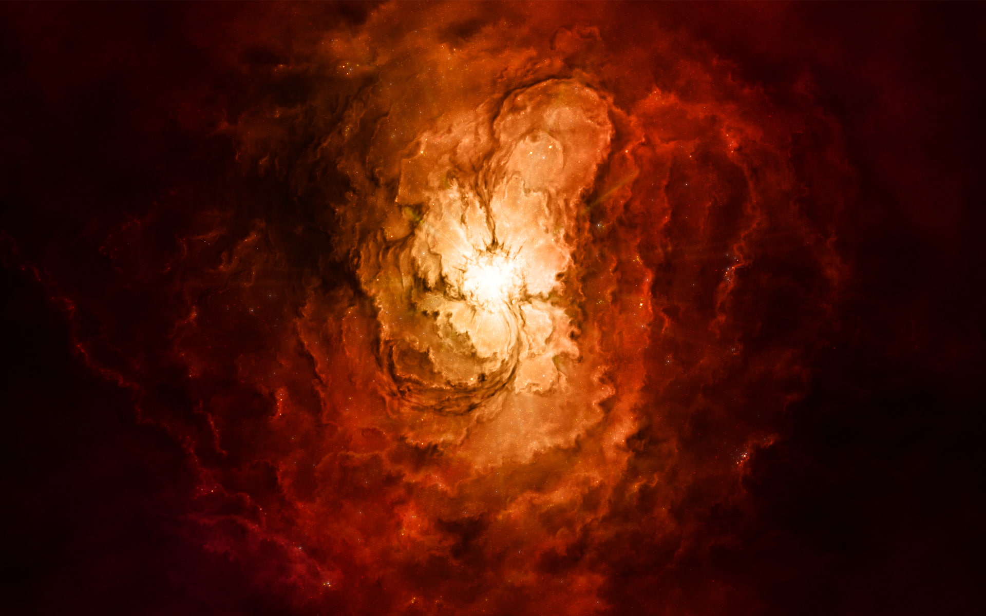 Sci Fi, Nebula