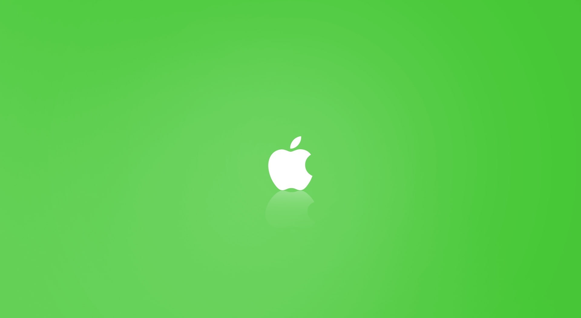 Apple MAC OS X Green, green Apple Mac wallpaper, Computers, green color