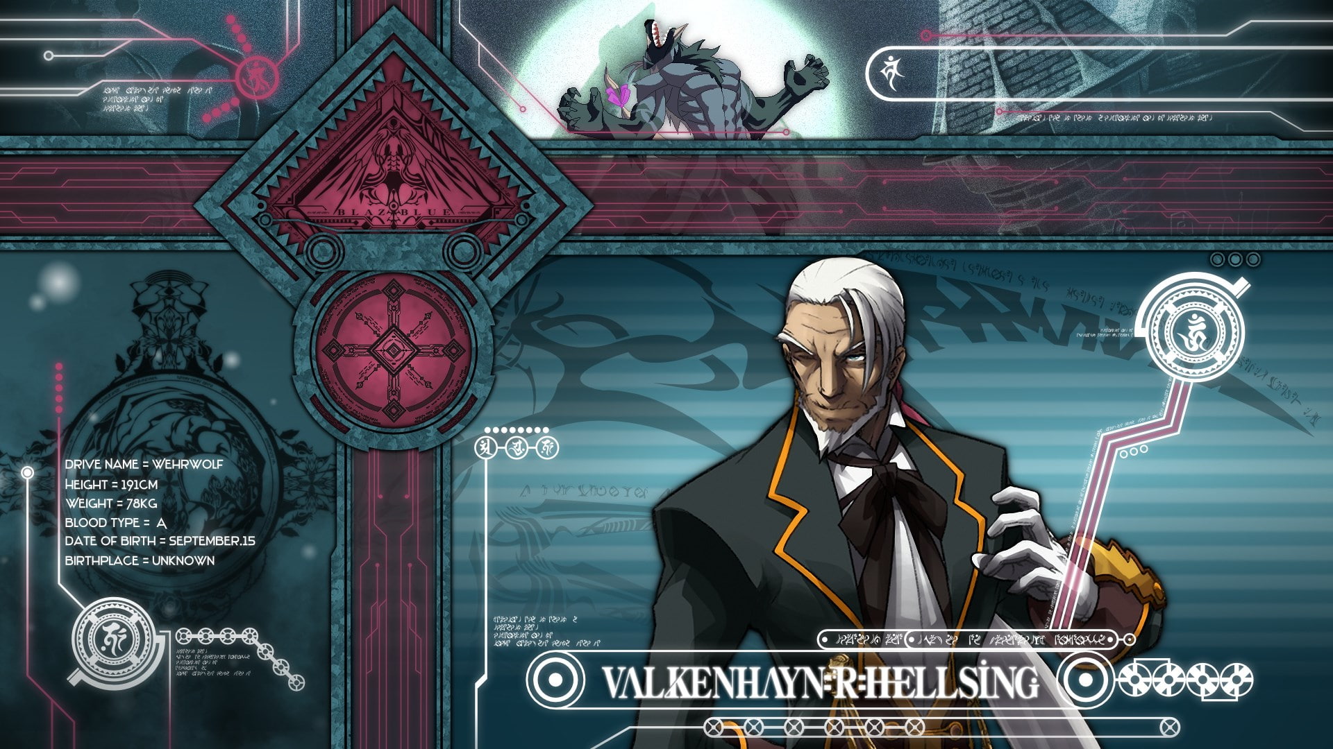 blazblue