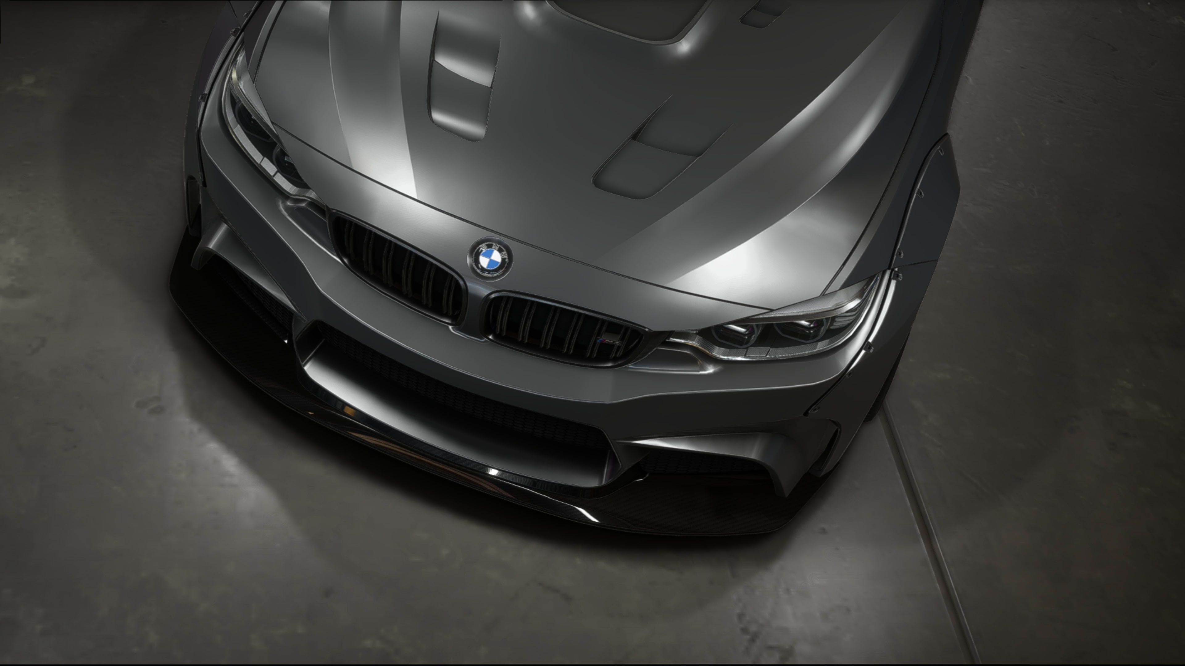 Free download | HD wallpaper: Need for Speed, grey, BMW, need for speed ...