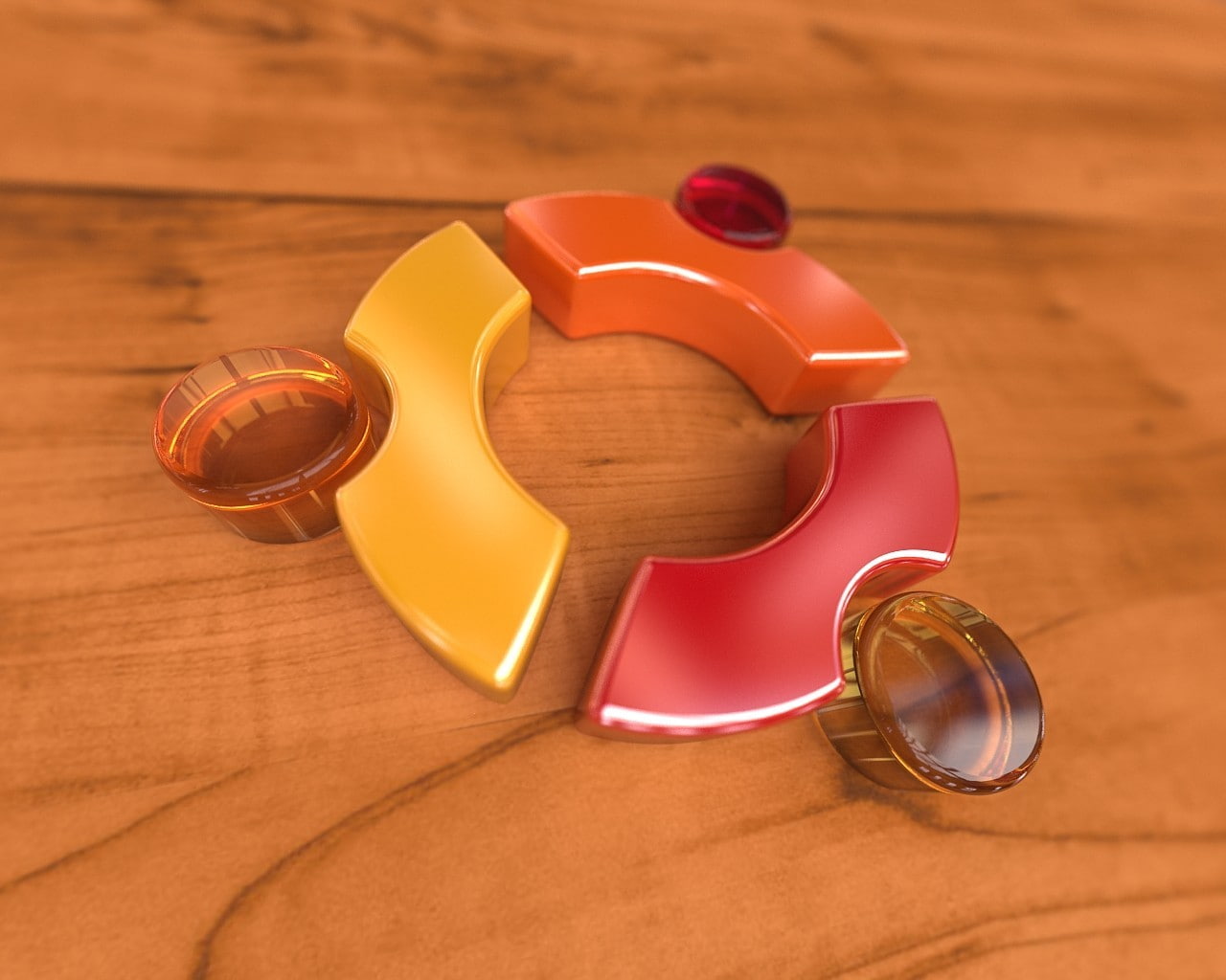 logo, linux, ubuntu