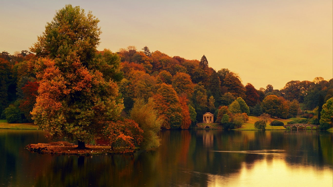 fall