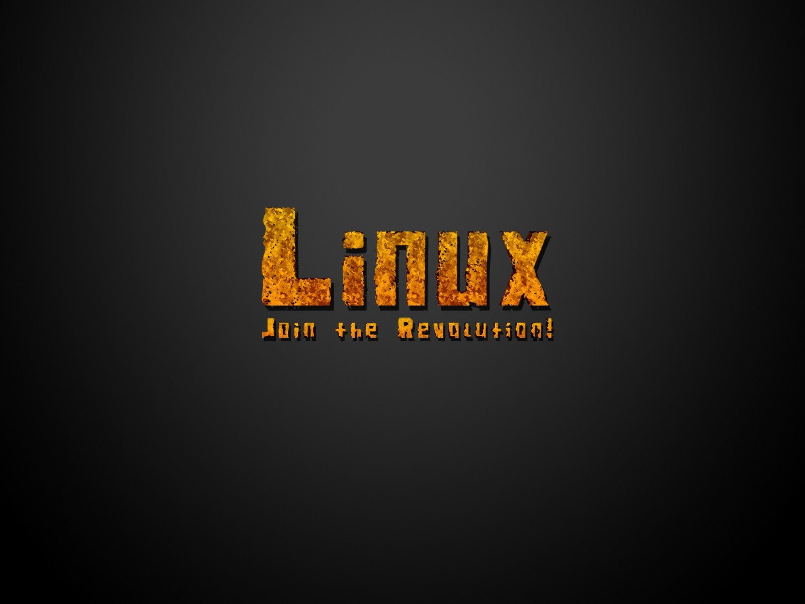 GNU, Linux
