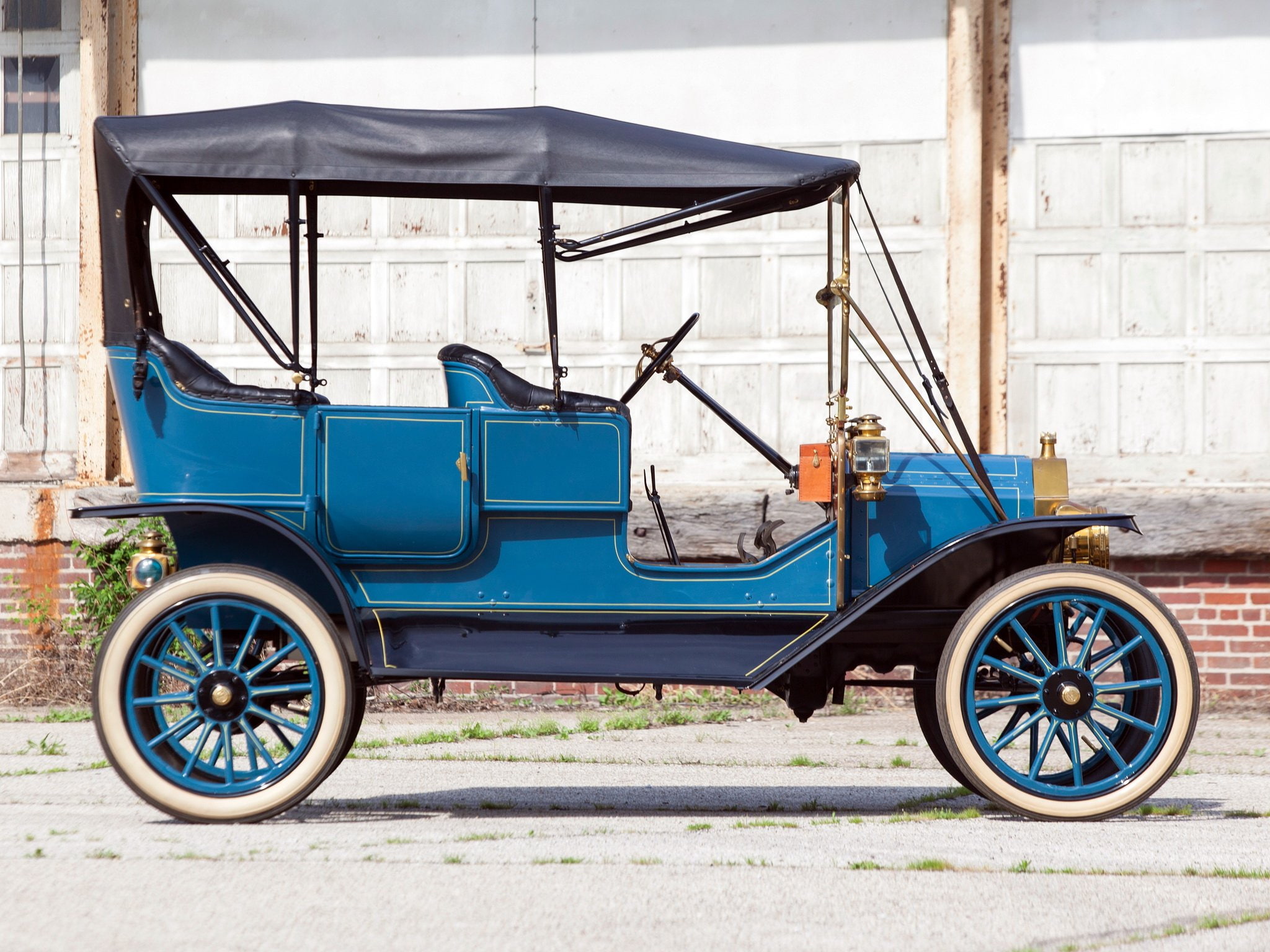 1911, ford, model t, retro, touring