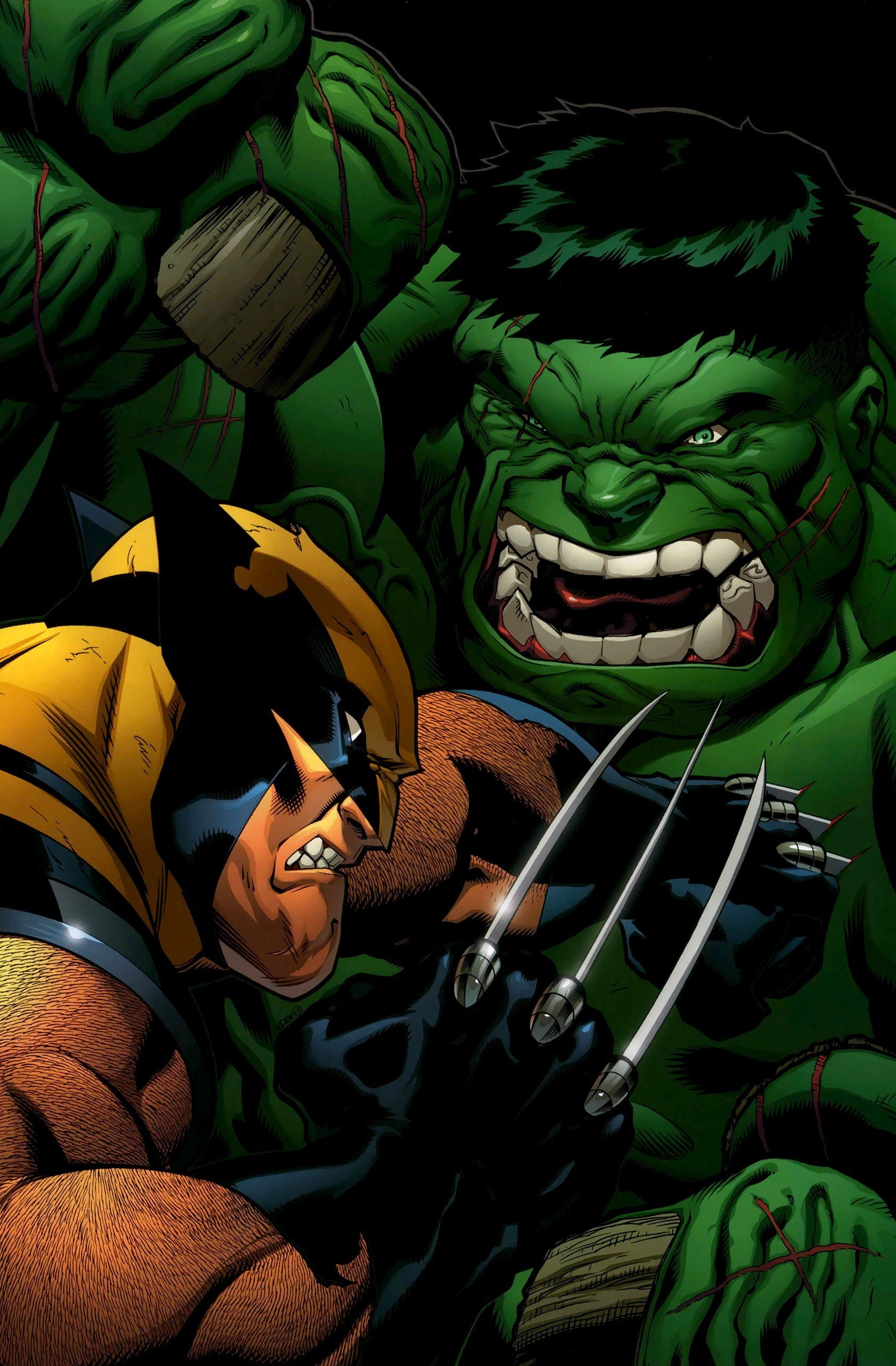 Marvel Comics