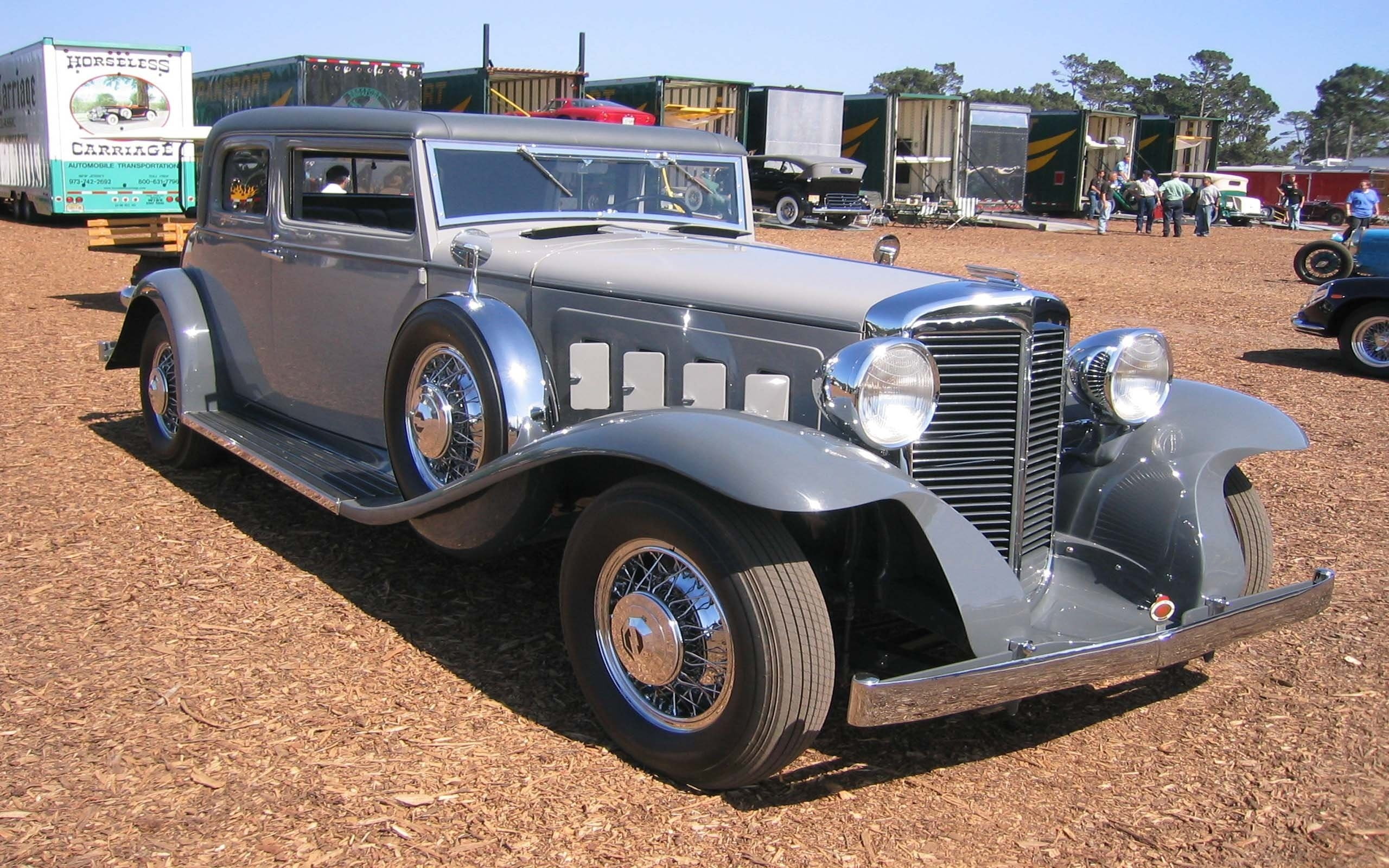 cadillac