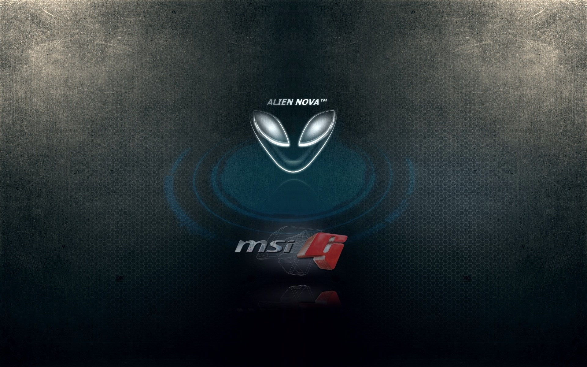 alienware cool  pc