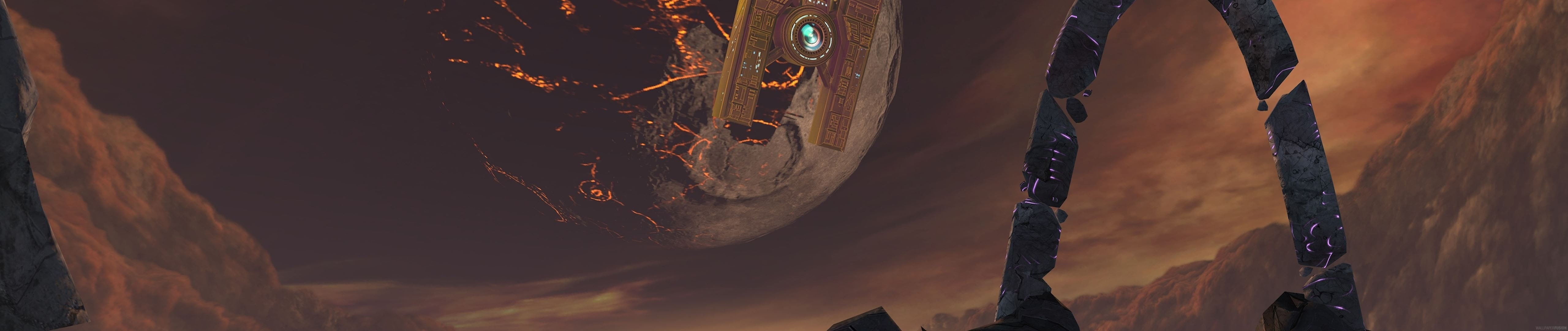 Borderlands
