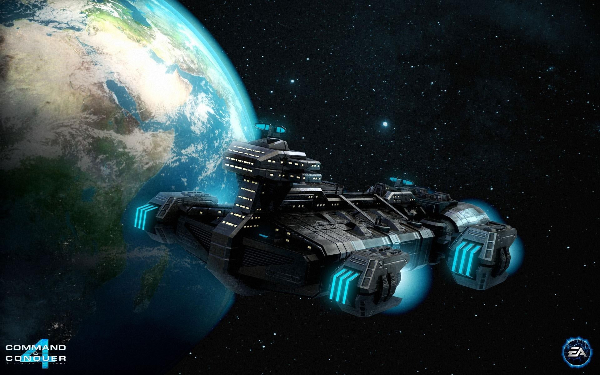 command and conquer
