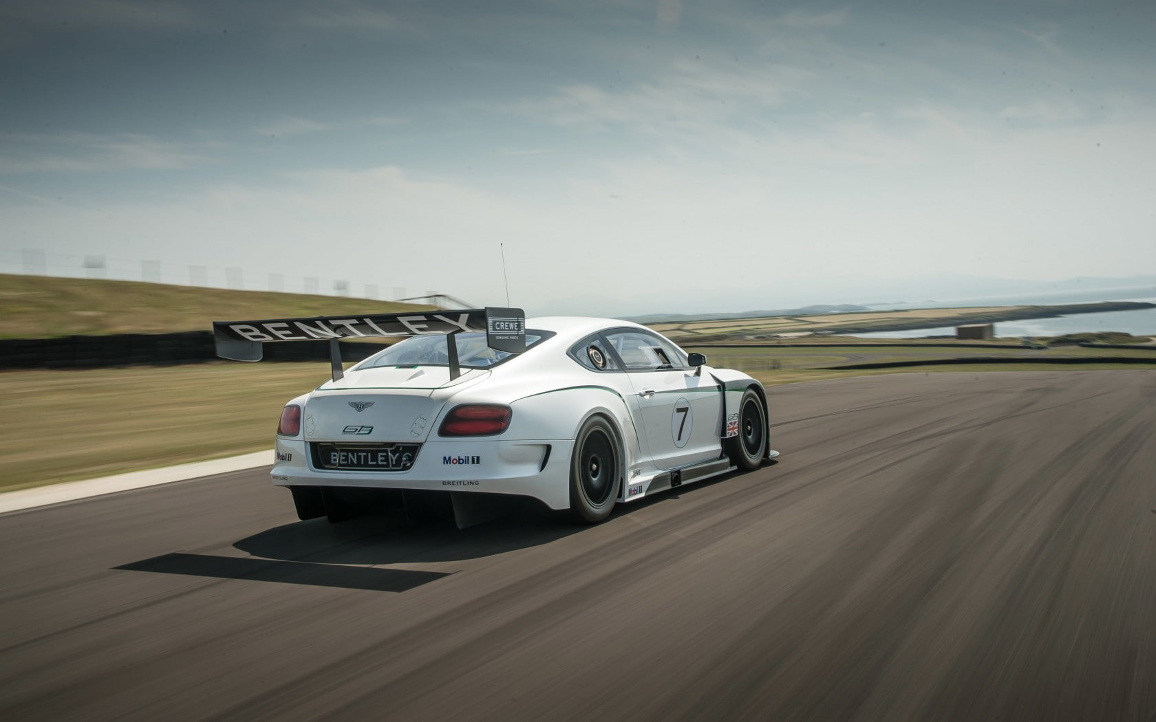 Bentley