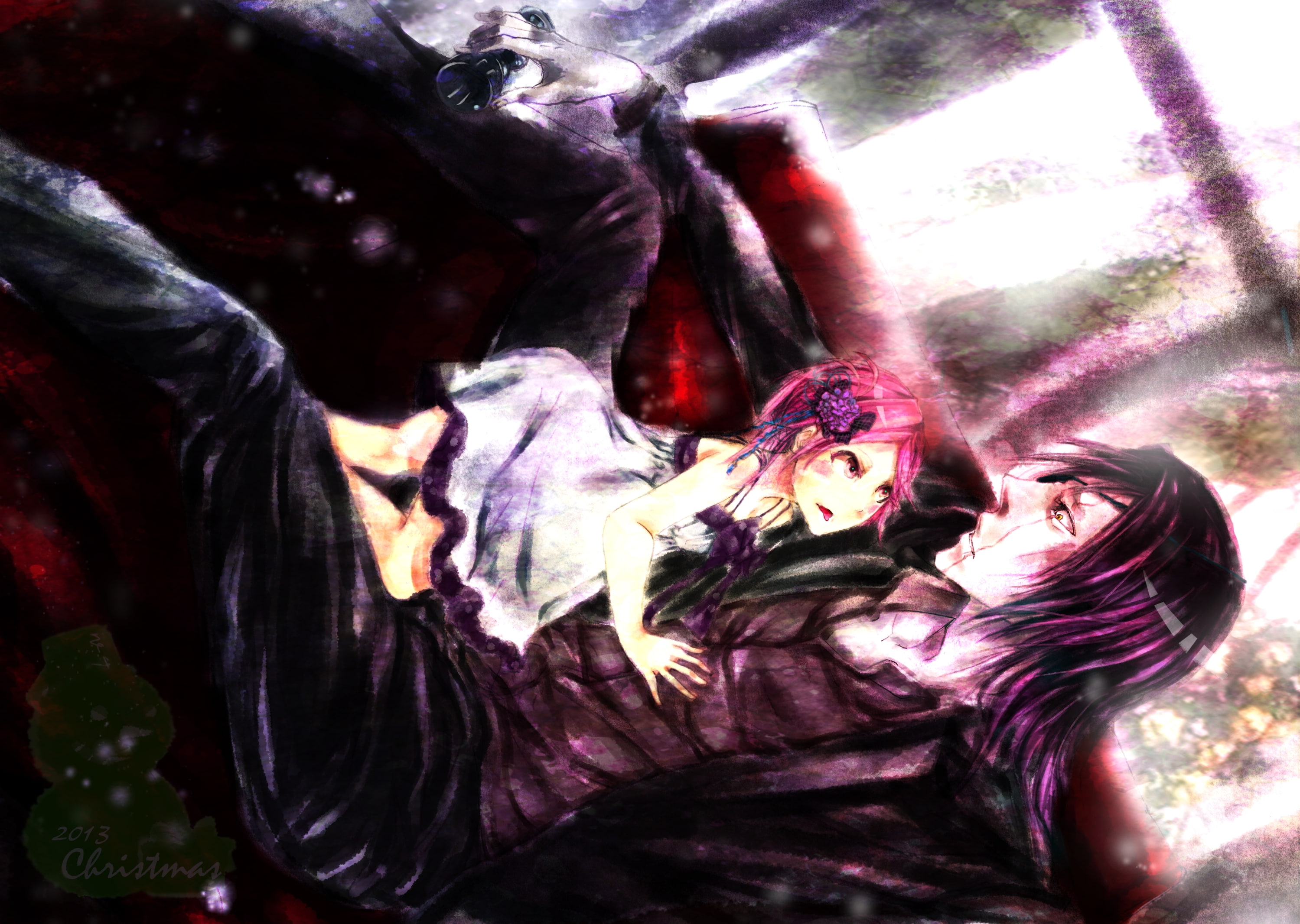 bleach