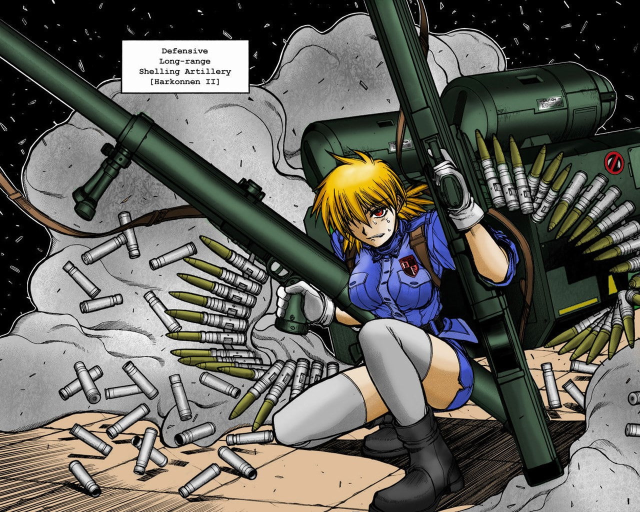 hellsing