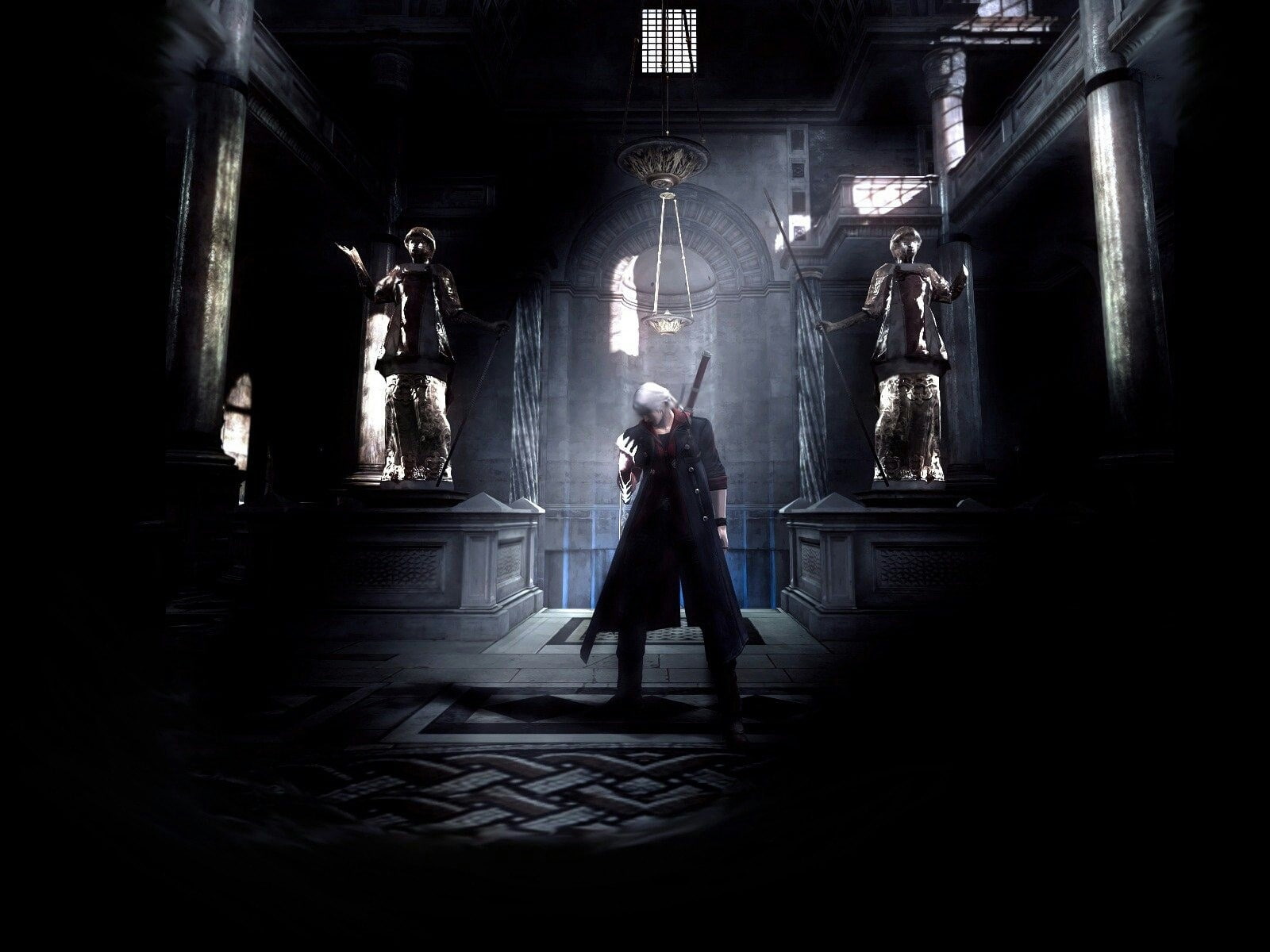 devil may cry