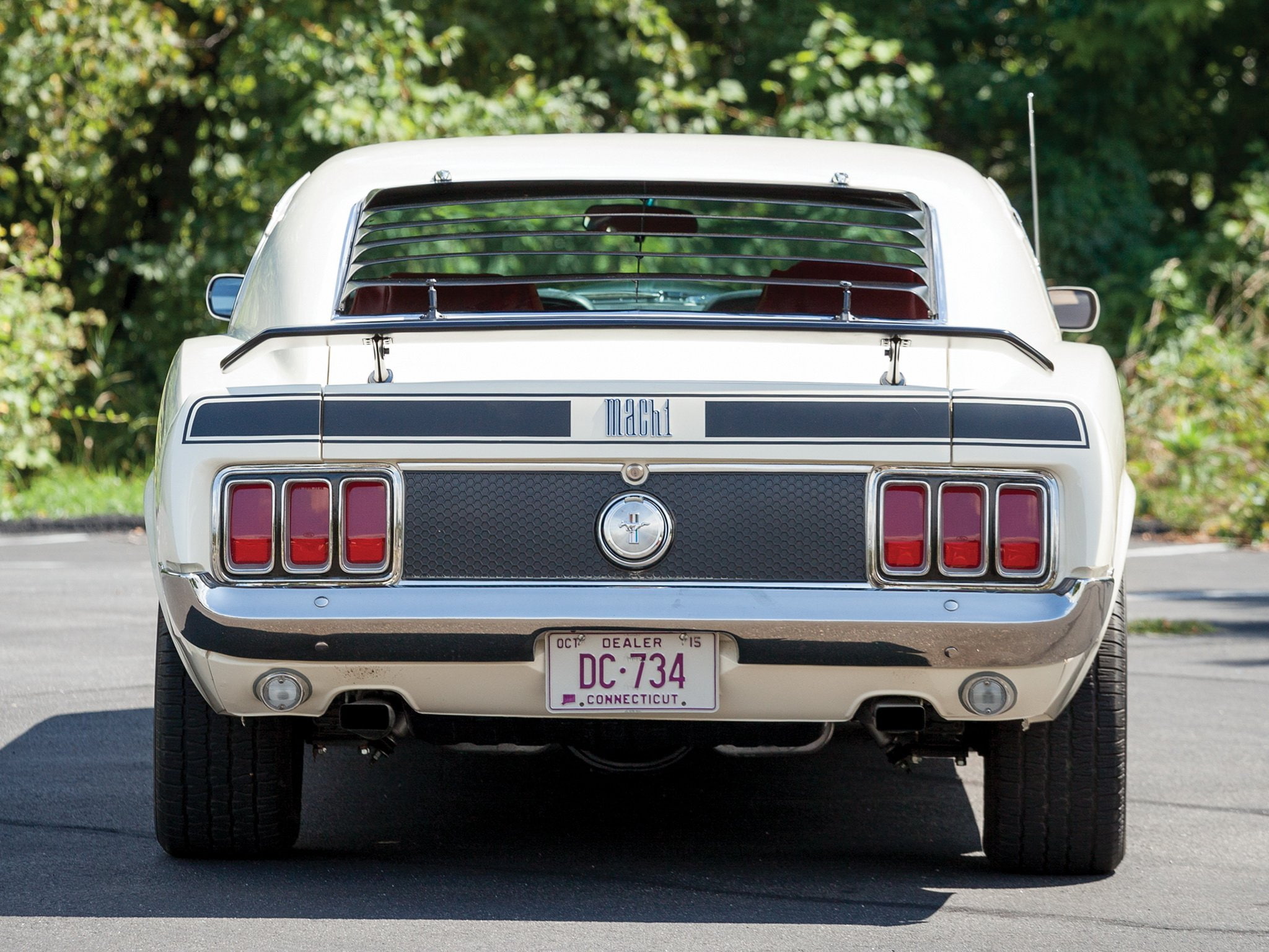 1970, classic, ford, mach 1, muscle, mustang