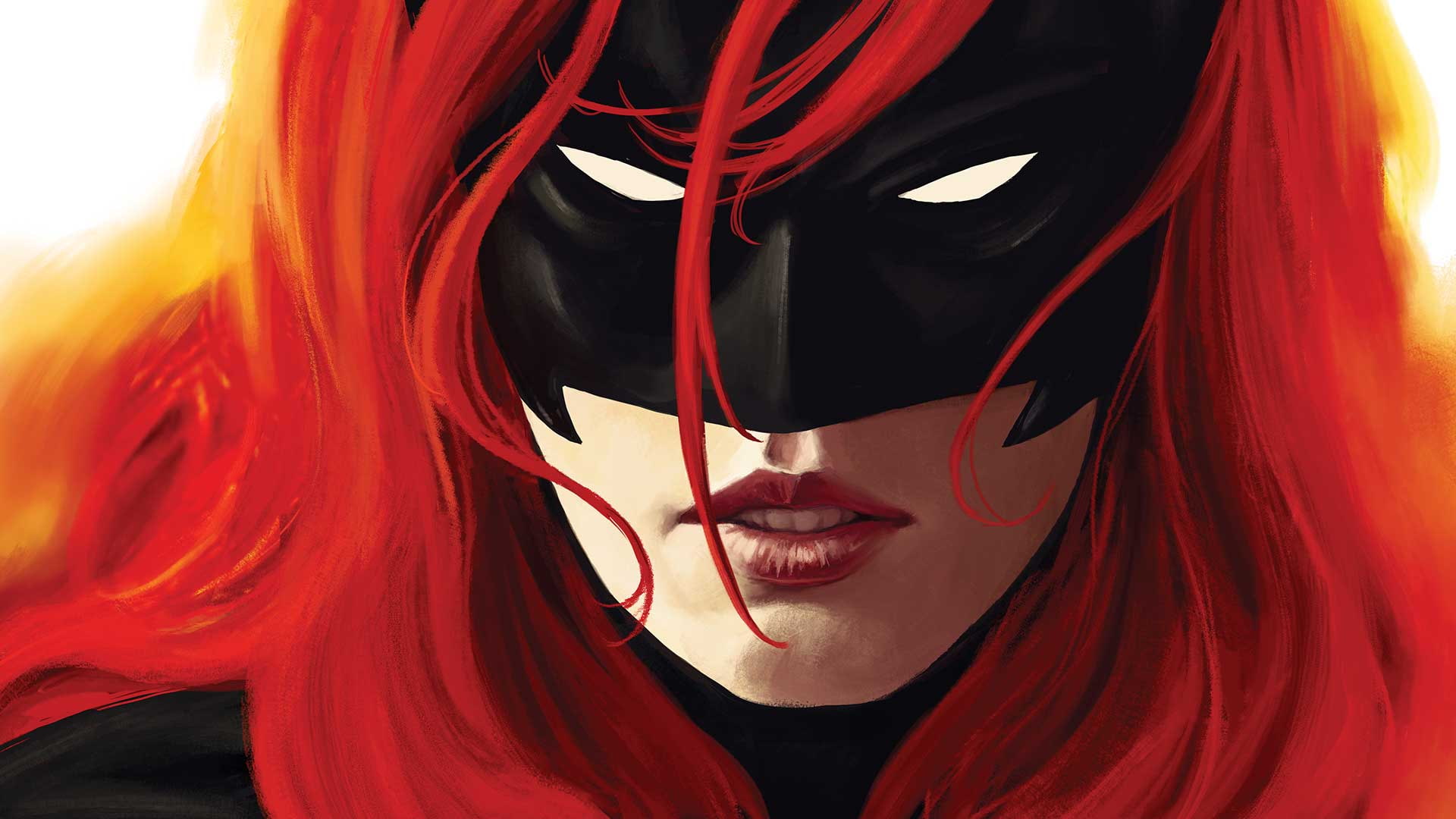 superheroes, hd, comics, artwork, batwoman