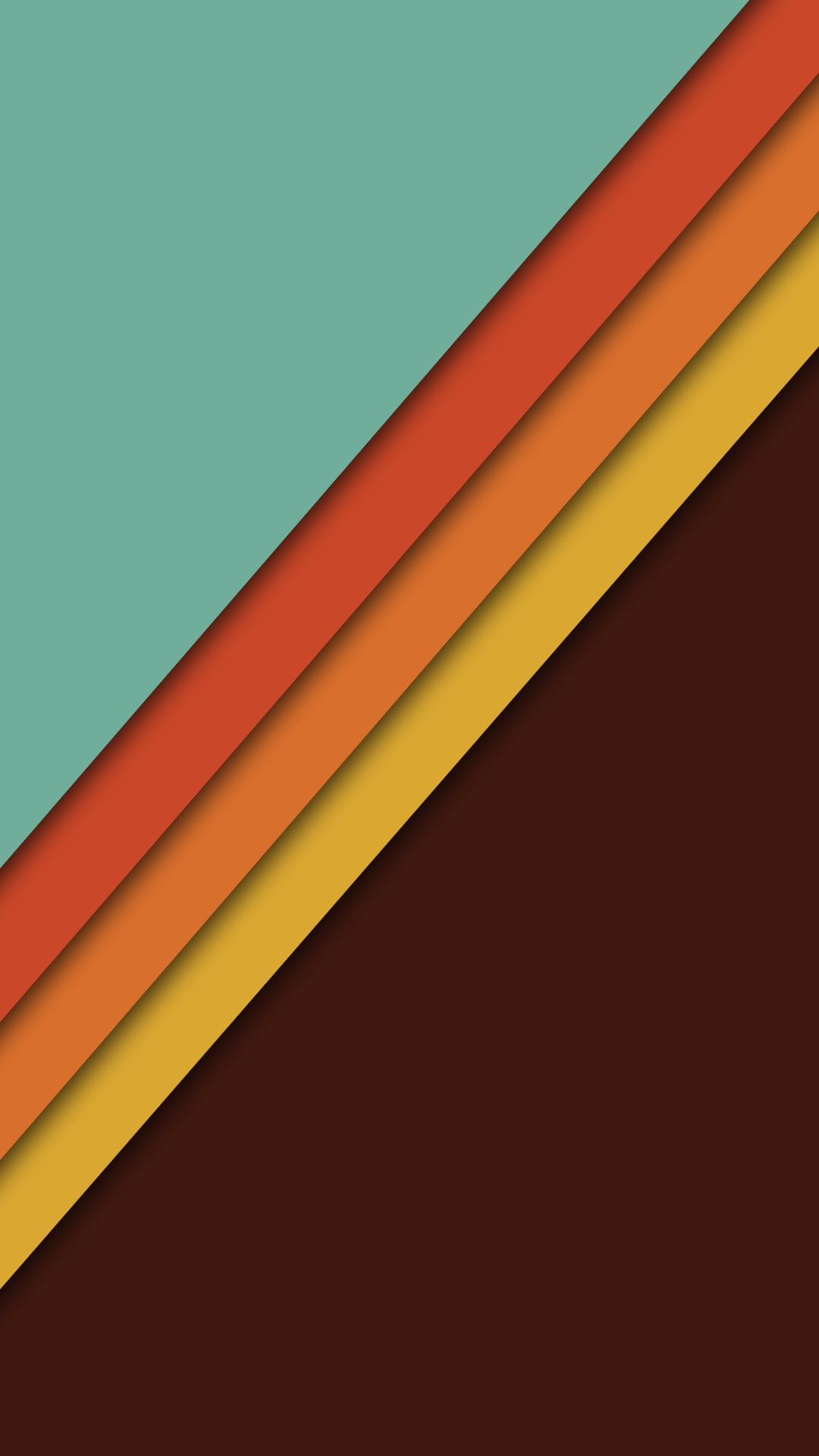 1976, Android (operating System), Android L, Simple