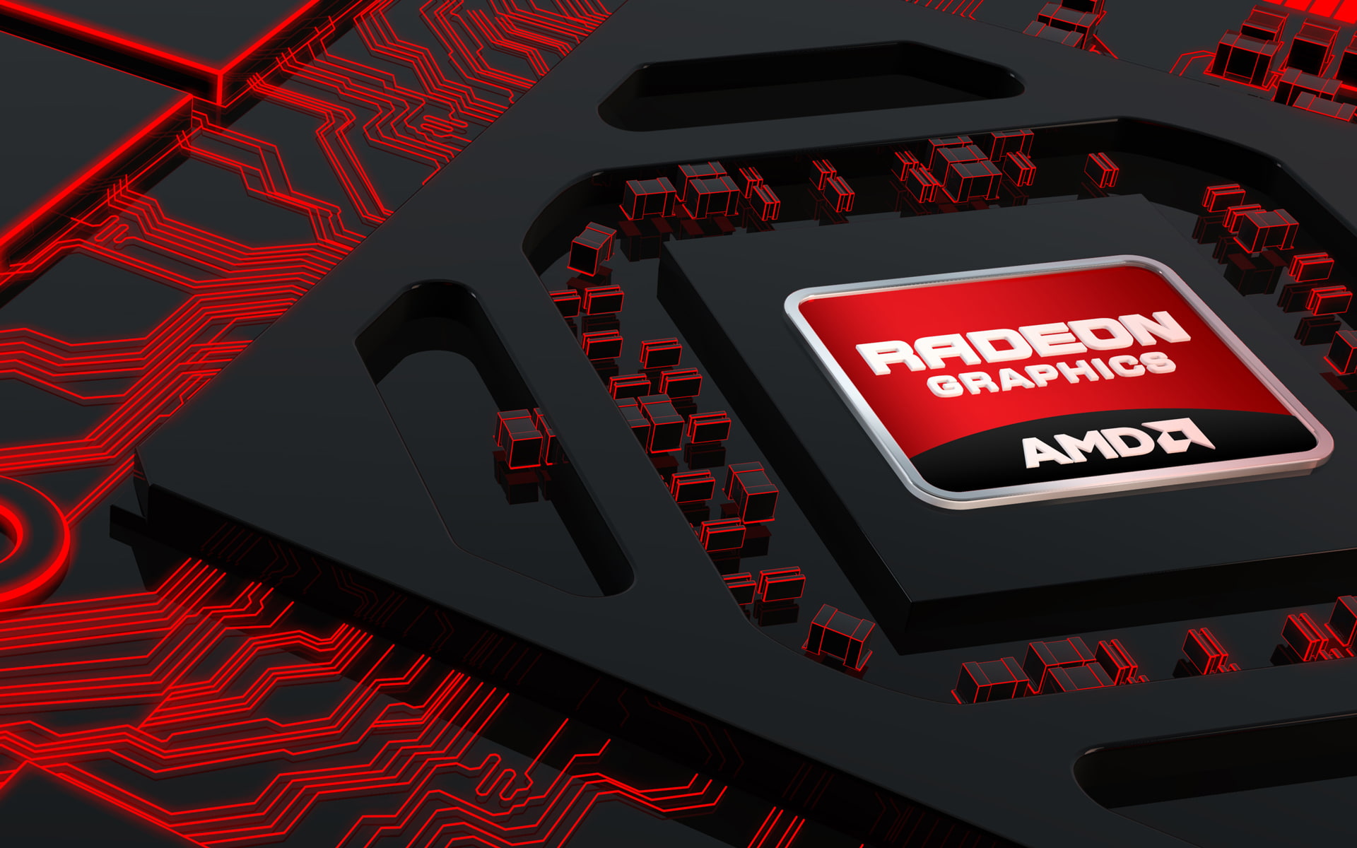 Technology, AMD