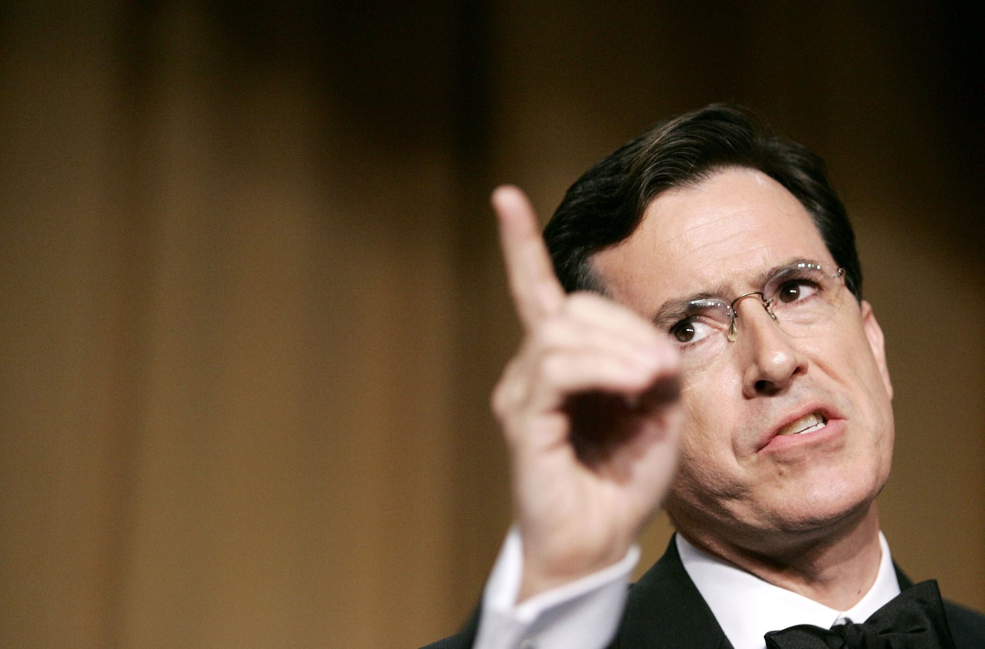 stephen colbert
