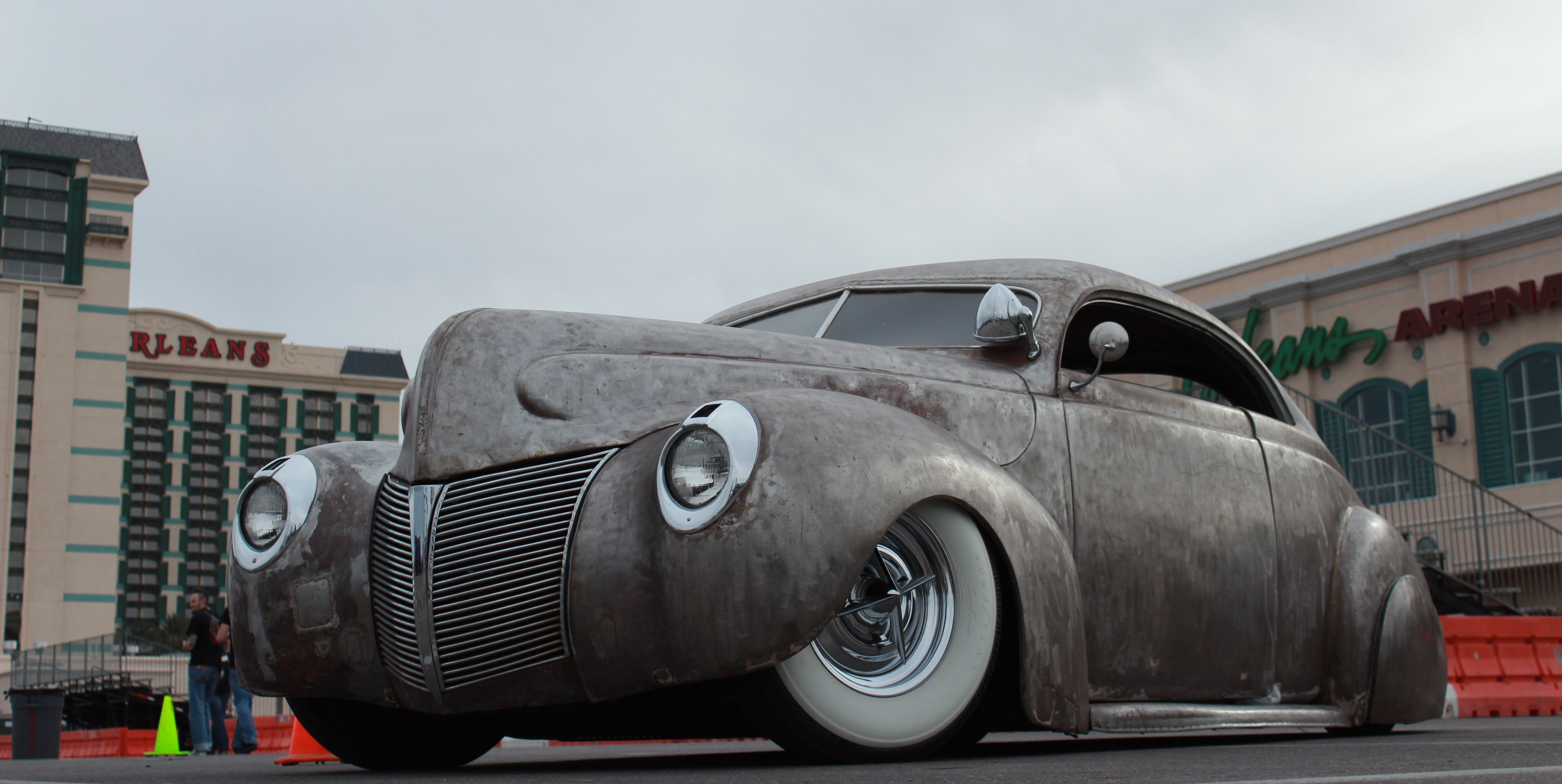 Free download | HD wallpaper: 1940, lead, mercury, sled | Wallpaper Flare