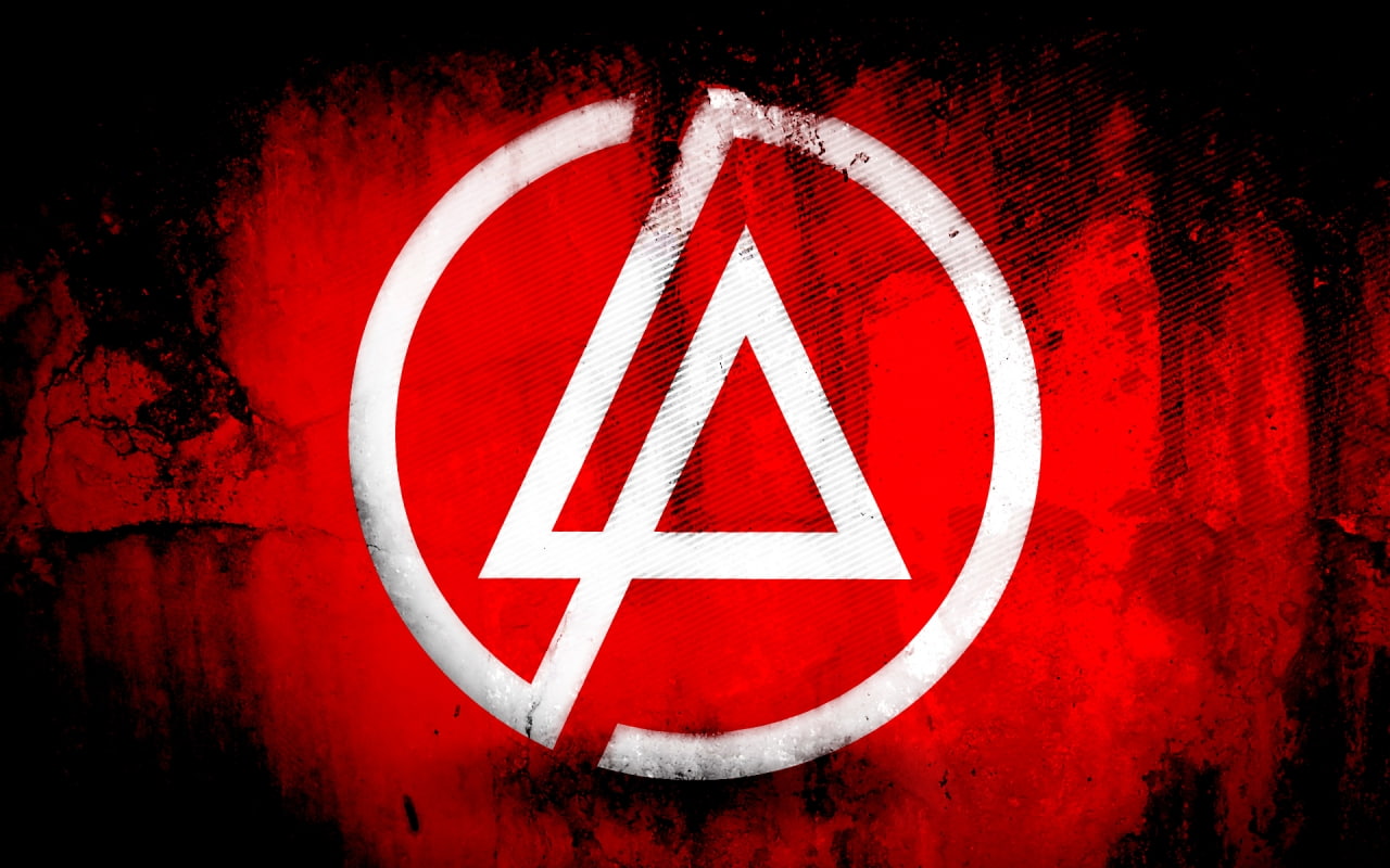 Linkin Park Logo, Music, american, band