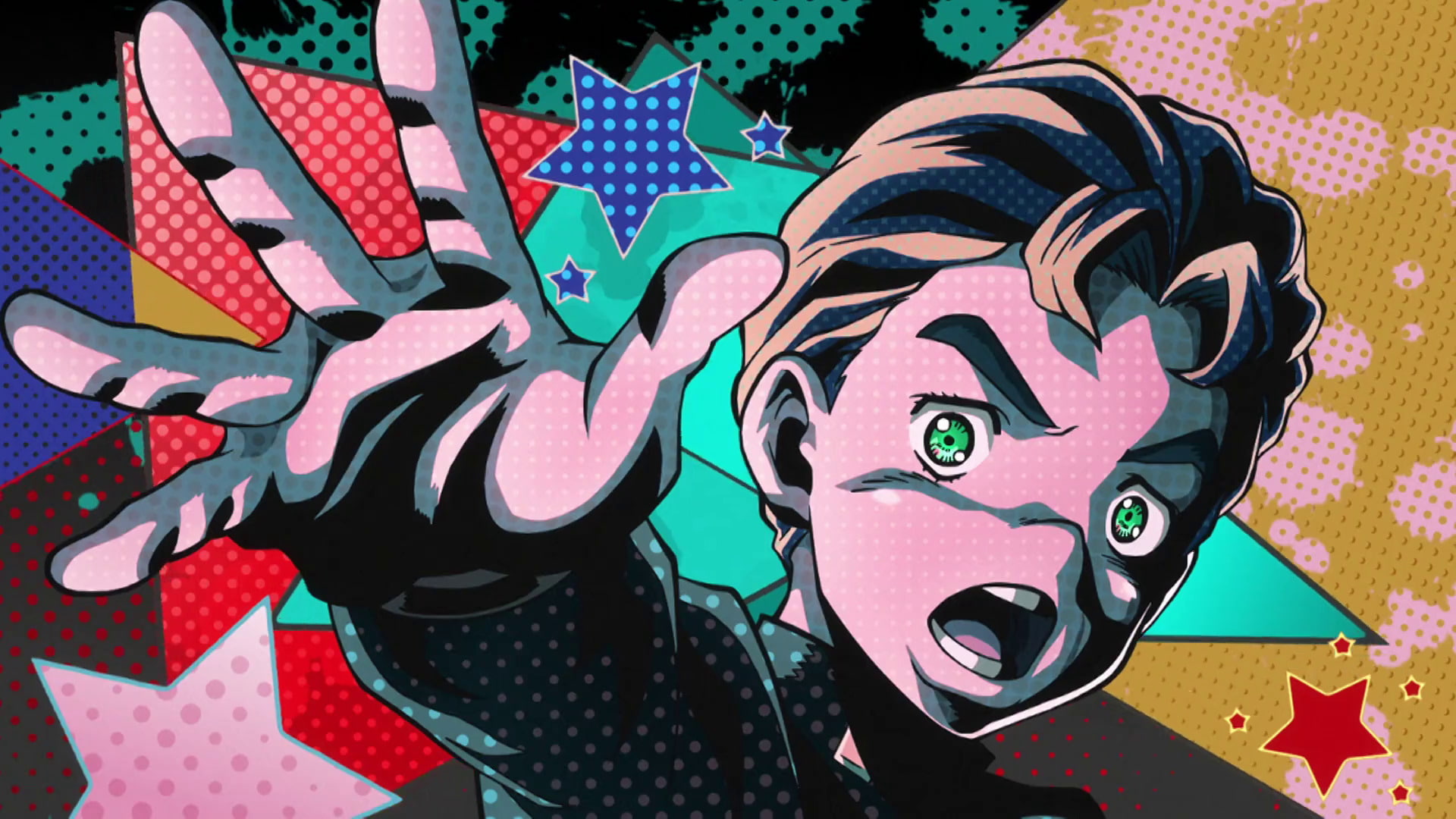 Free download | HD wallpaper: Anime, Jojo's Bizarre Adventure, Koichi ...