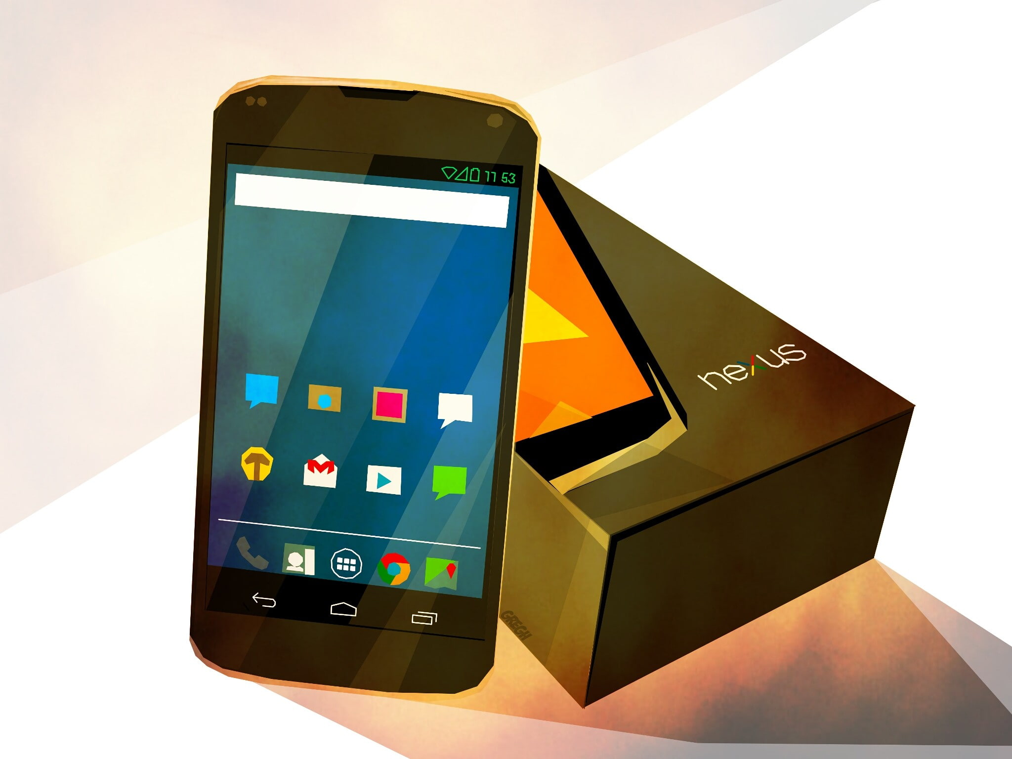 android, bean, beans, chrome, gmail, google, jelly, mobile