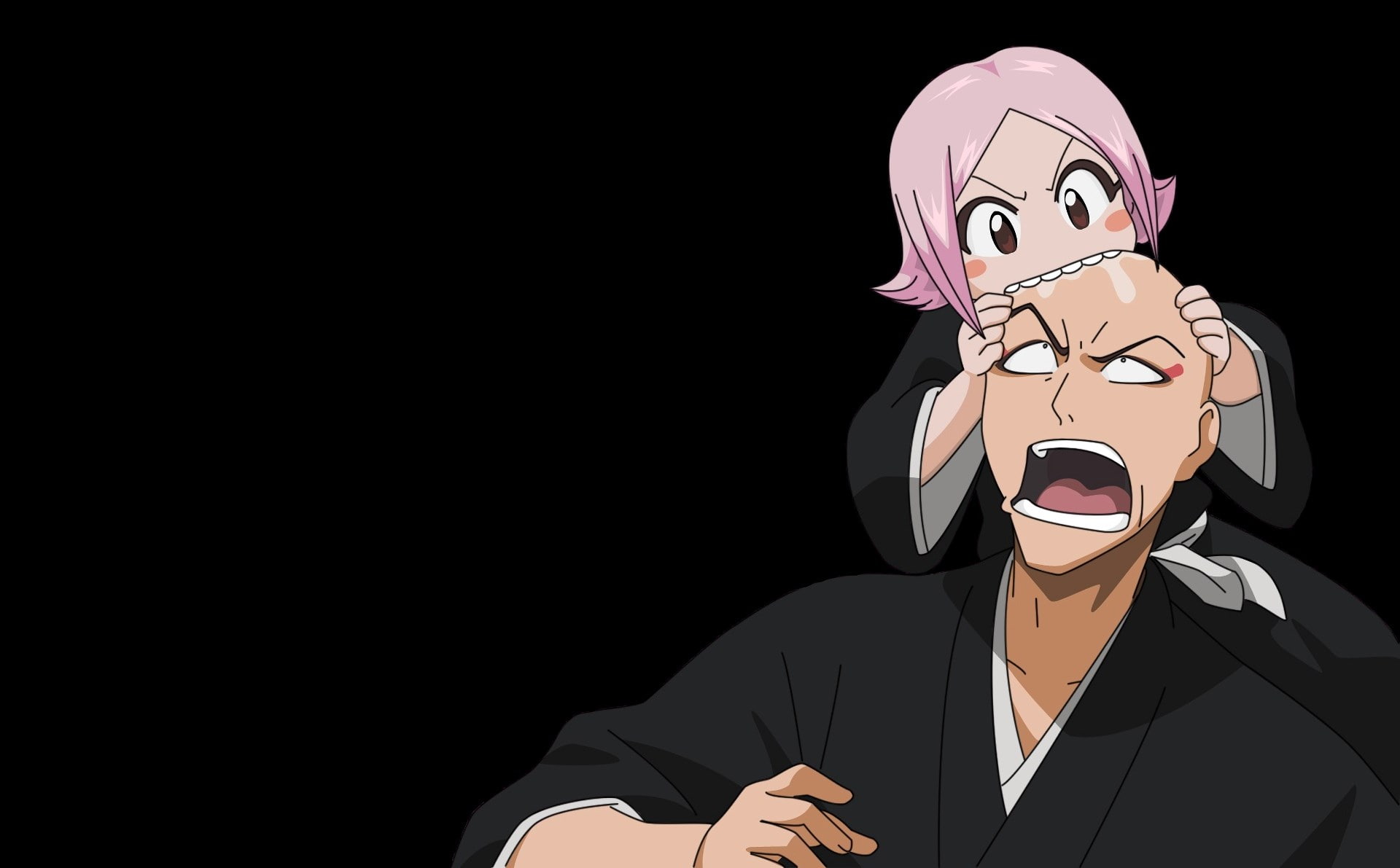 bleach