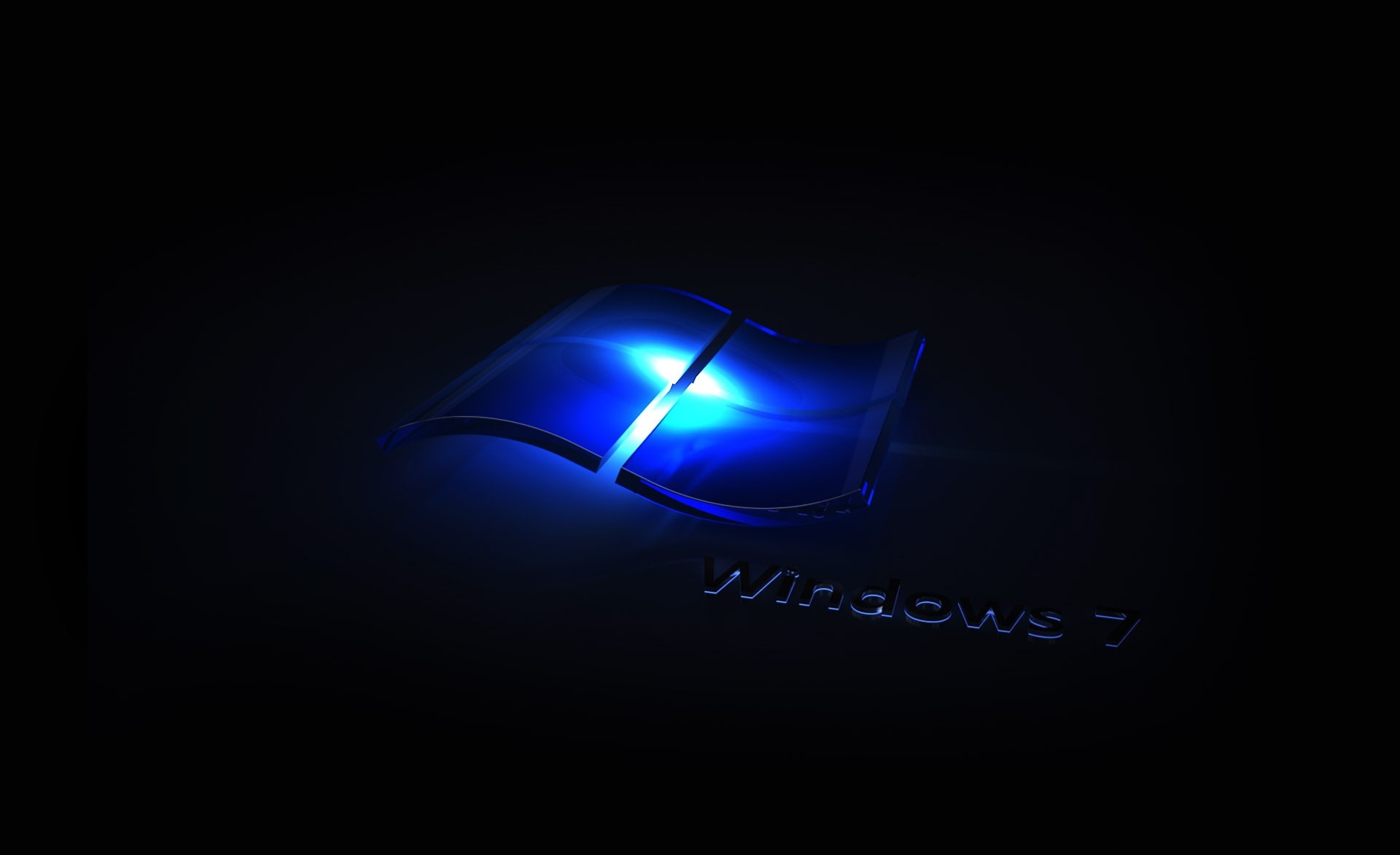 Free download | HD wallpaper: Windows 7, Windows 7 digital wallpaper ...