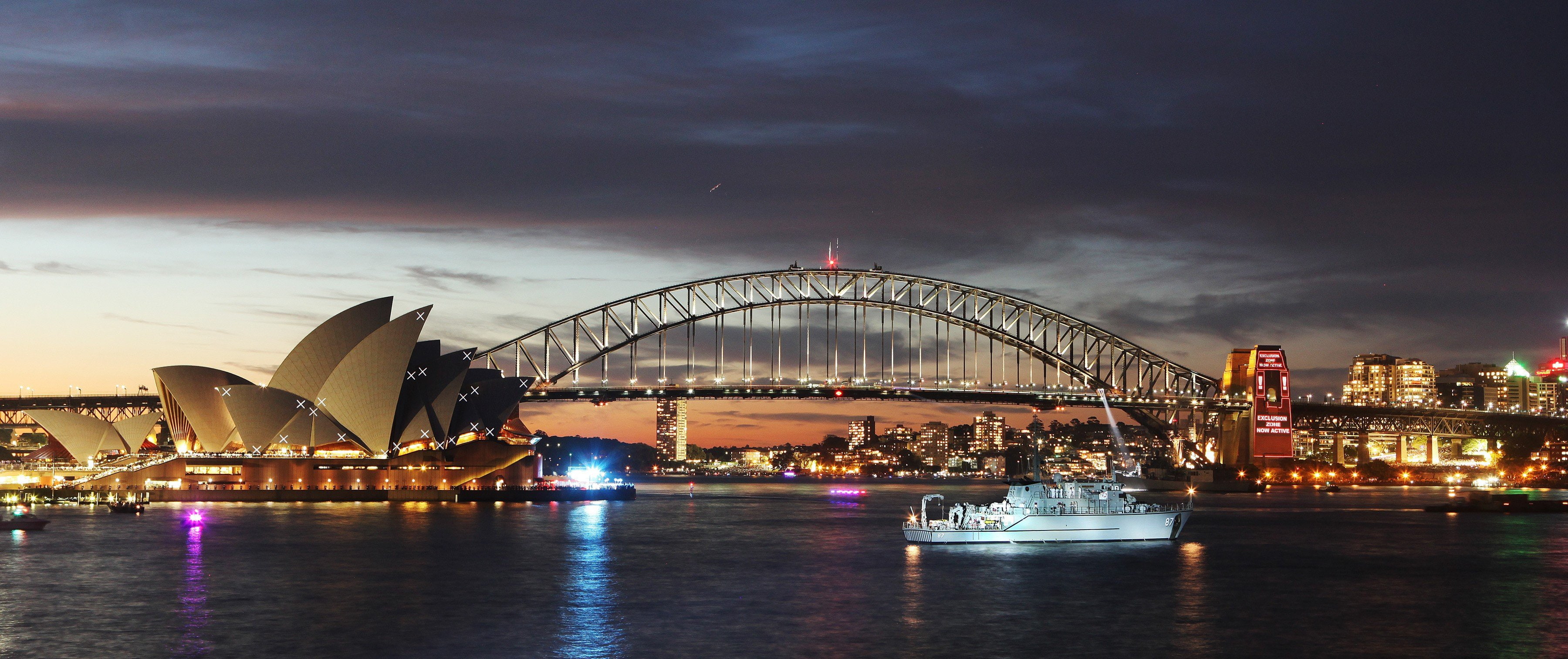 Sydney