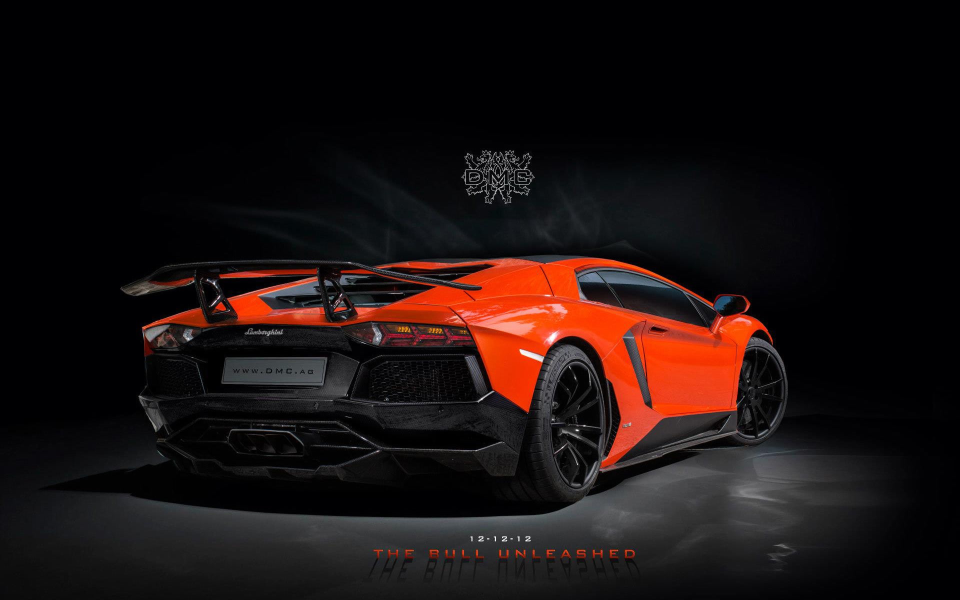 Lamborghini, Aventador, 2013, LP900, Tuning
