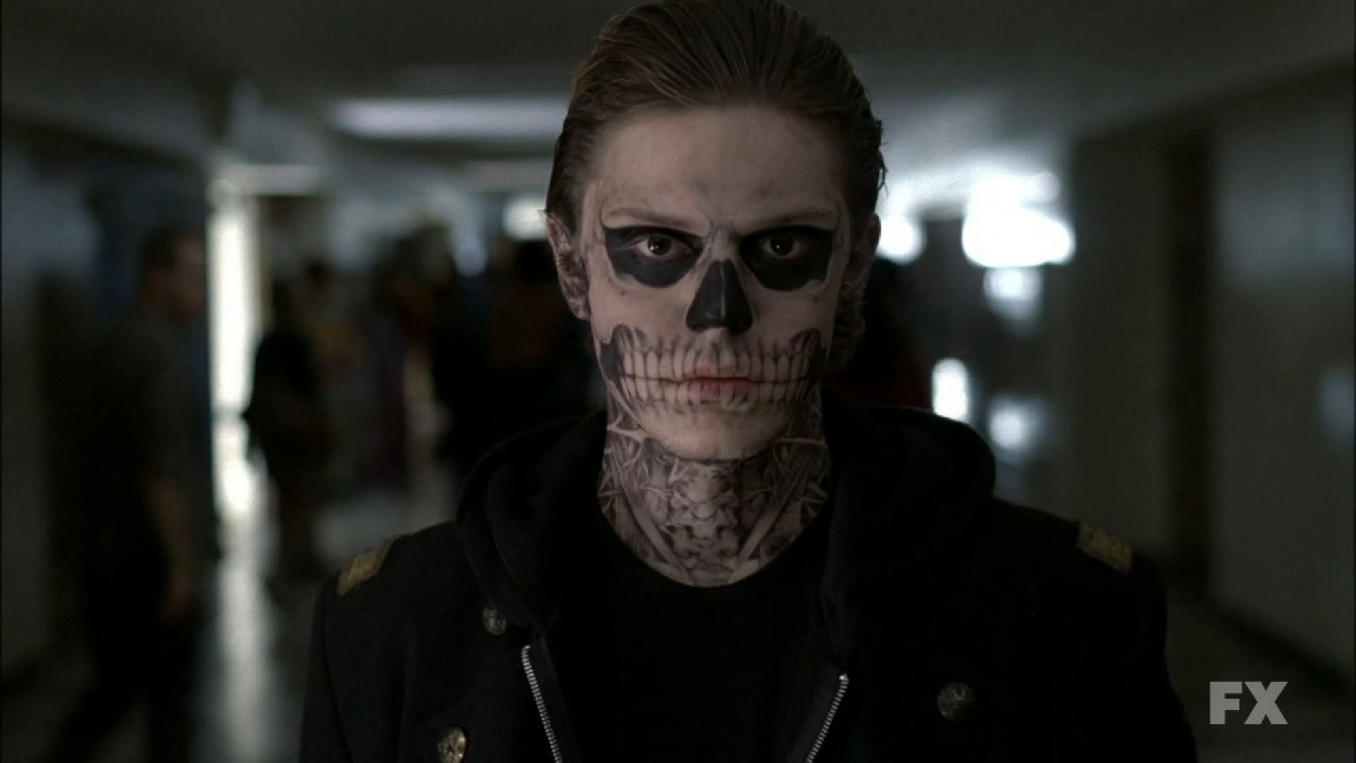 TV Show, American Horror Story, Evan Peters