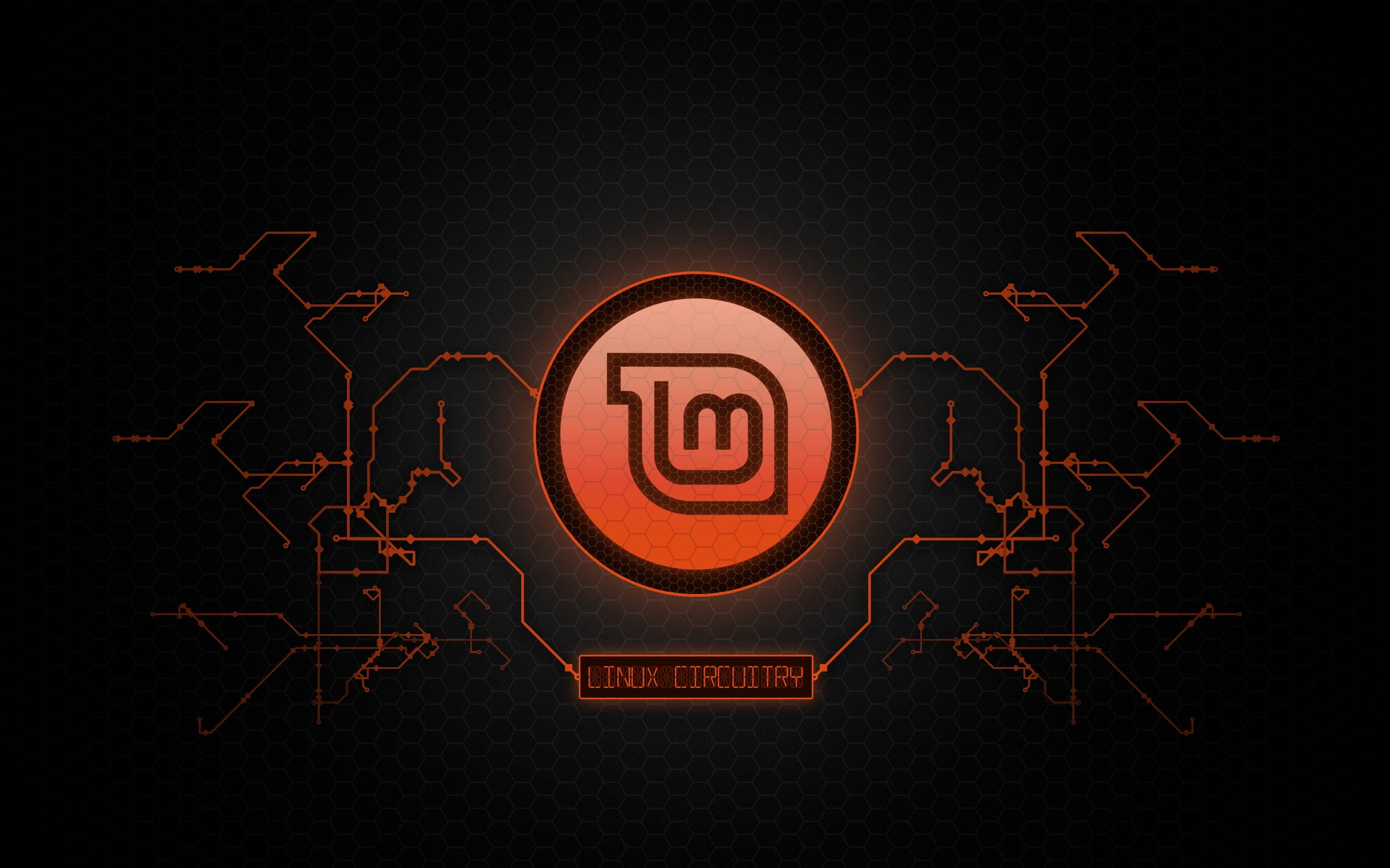 GNU, Linux, Linux Mint