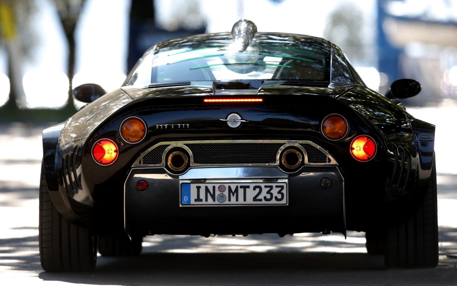 spyker