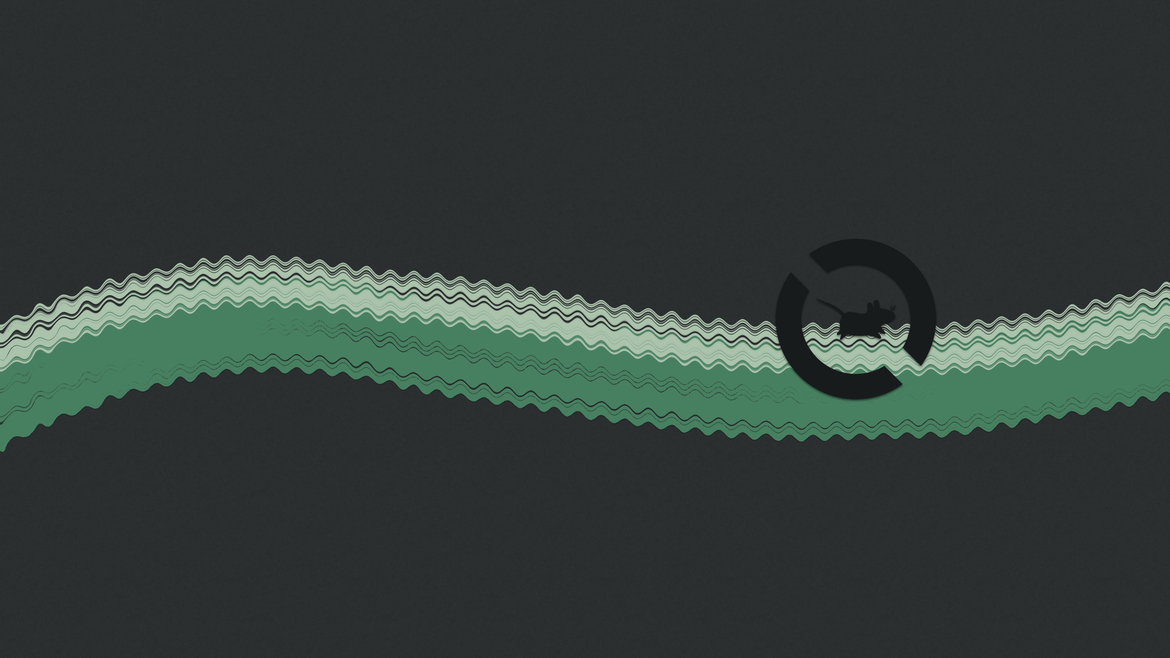 void linux, operating system, minimalism, Xfce