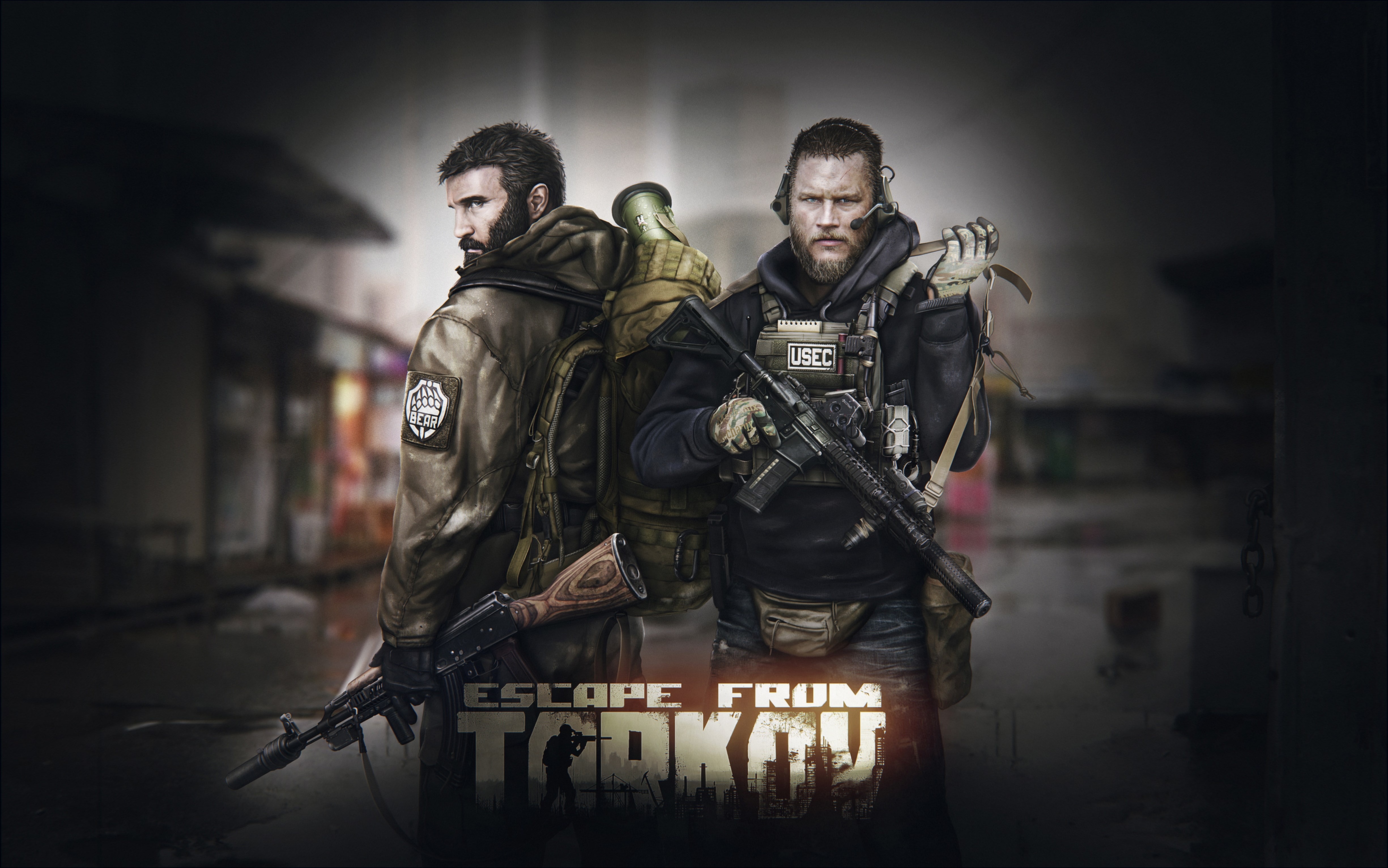 Free download | HD wallpaper: escape from tarkov | Wallpaper Flare