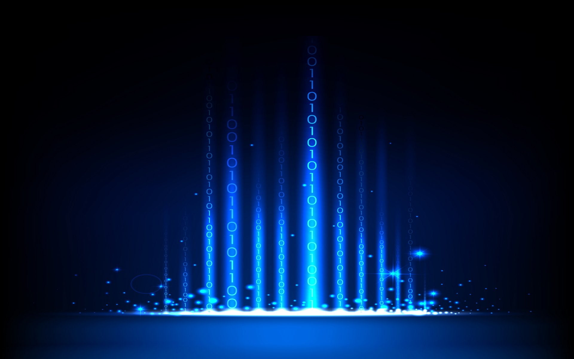 Abstract, Vector, Digital Art, Pattern