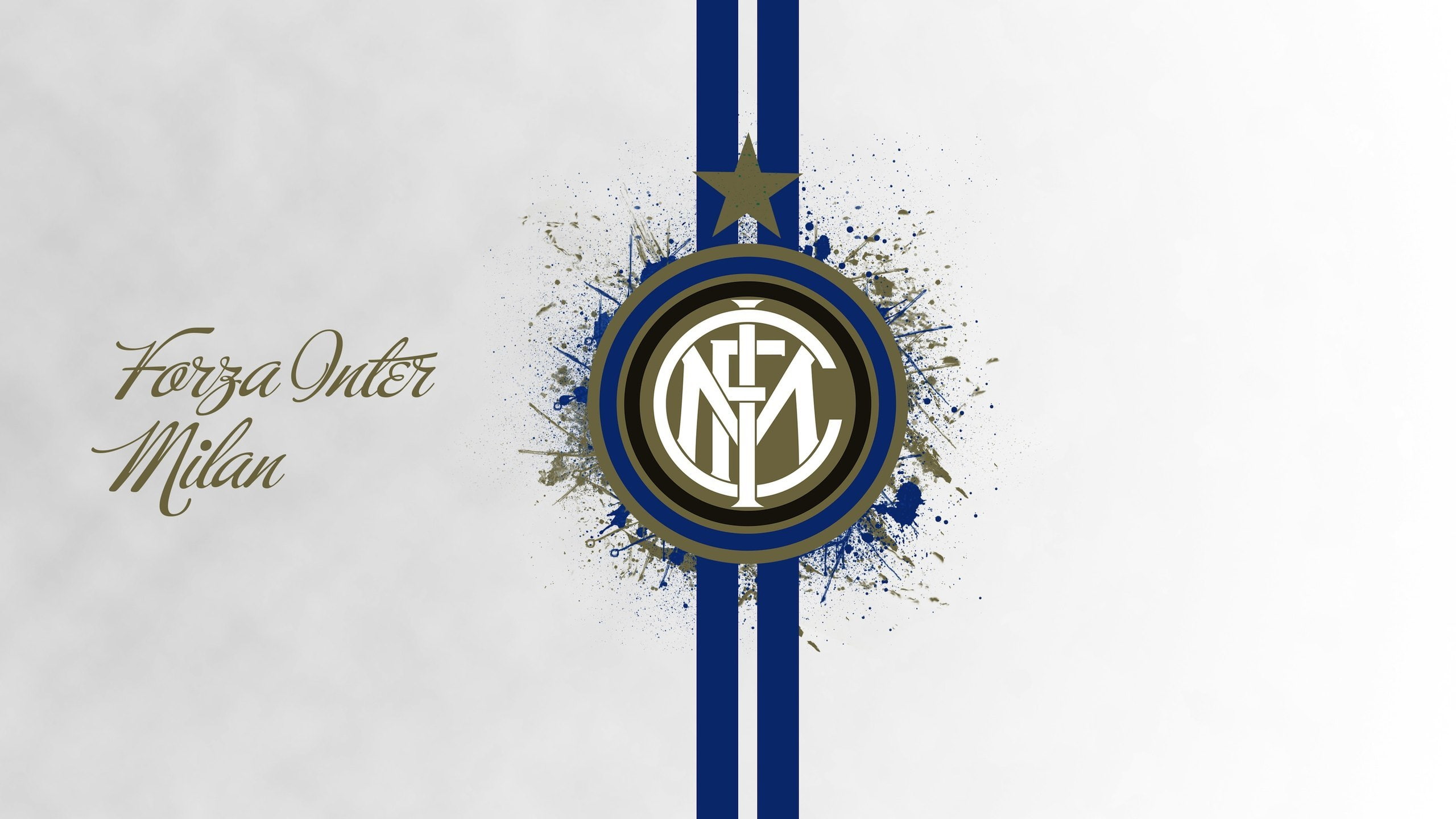 Inter, International, Forza, nerazzuri