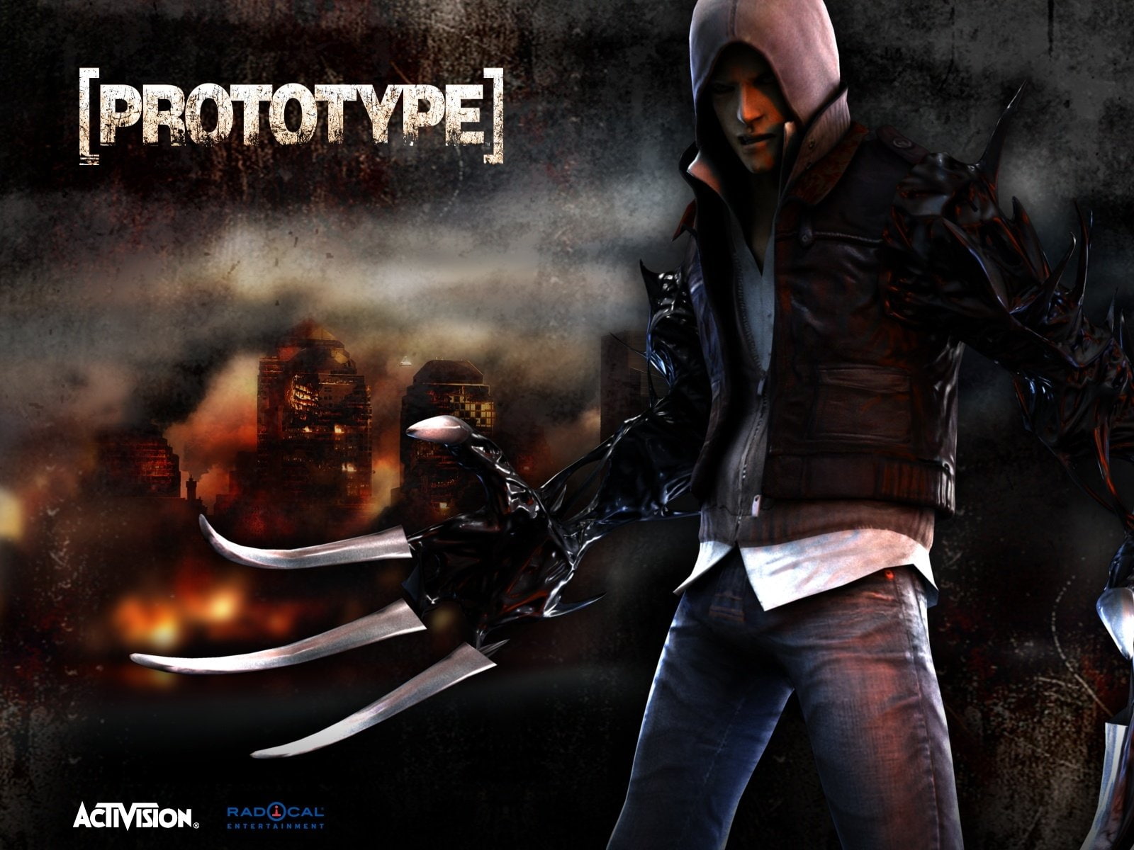 Prototype, Prototype