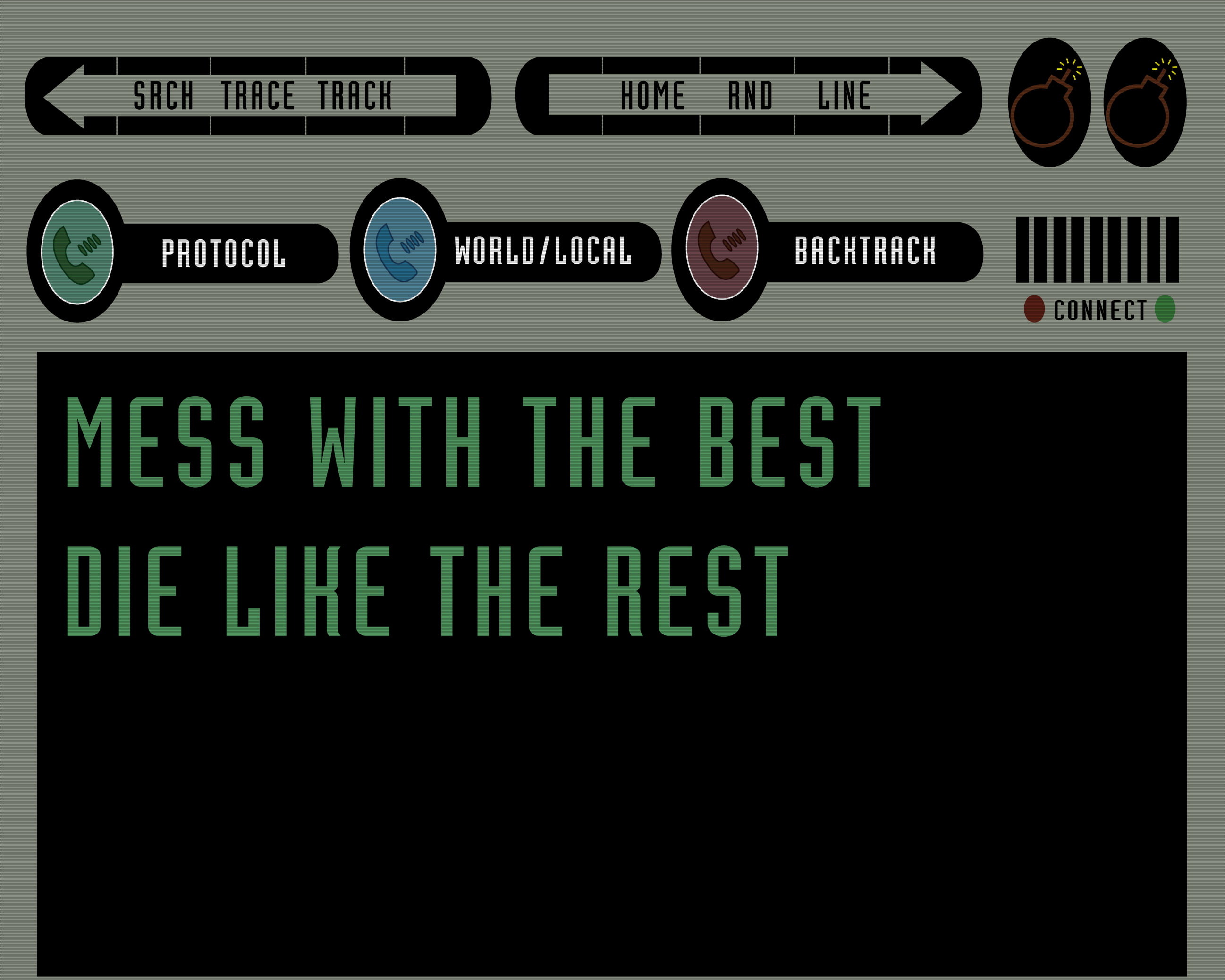 anarchy, computer, dark, hacker, sadic