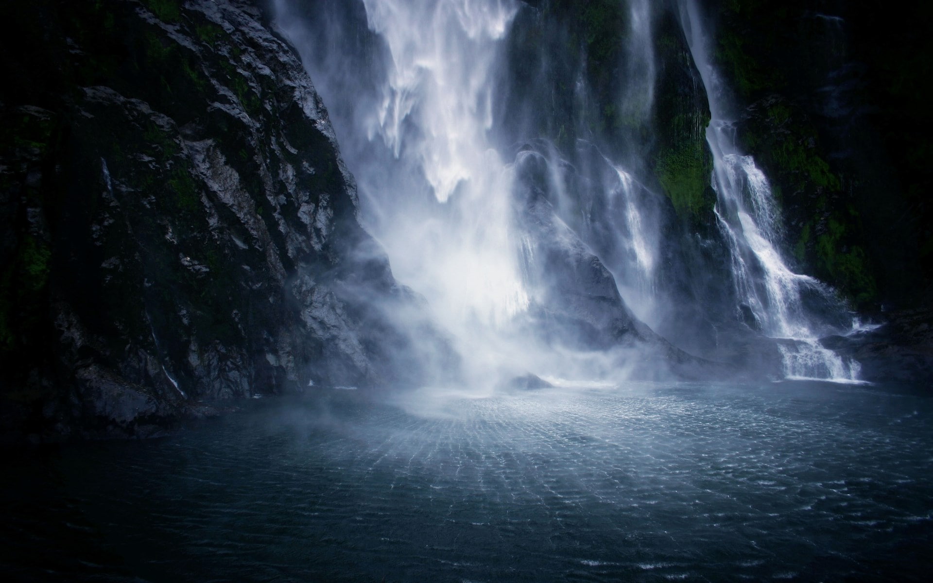 stirling falls