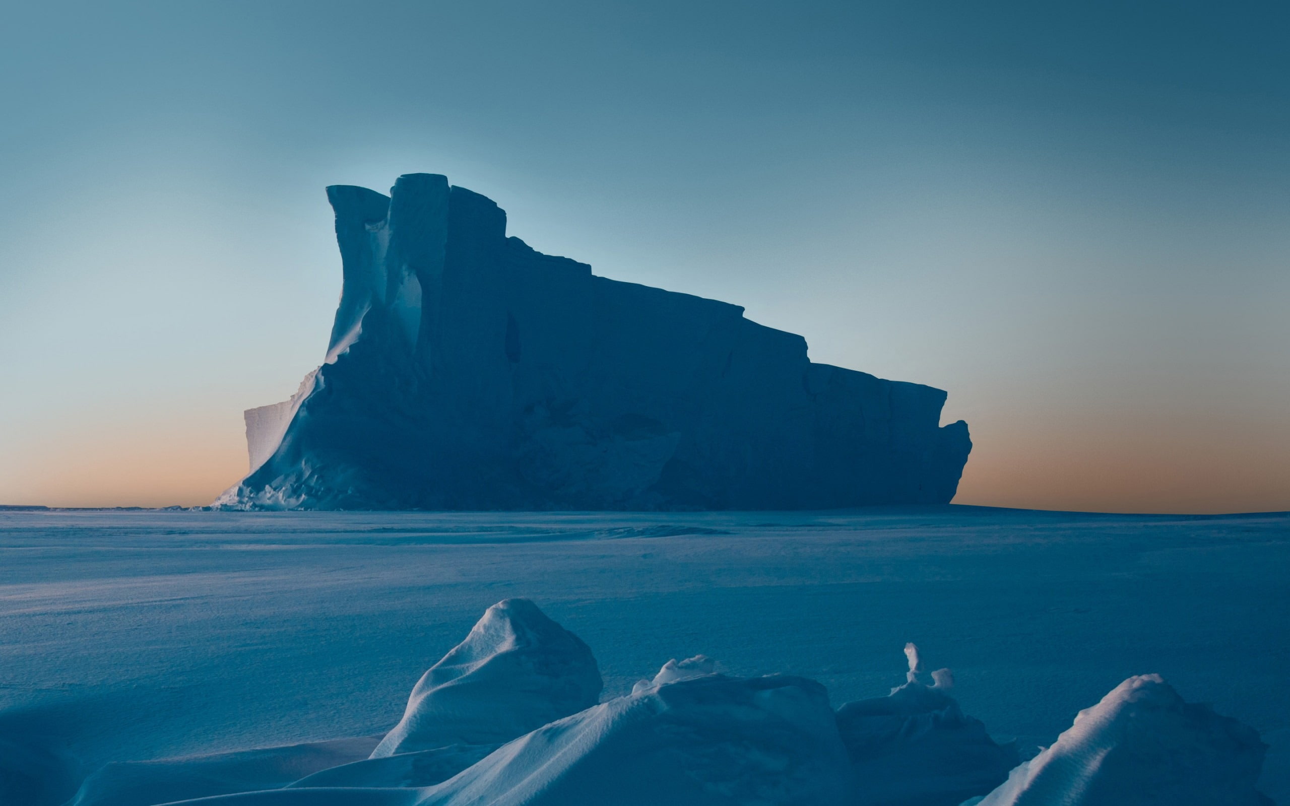 iceberg google pixel-2017 Abstract Wallpapers, sea, water, sky