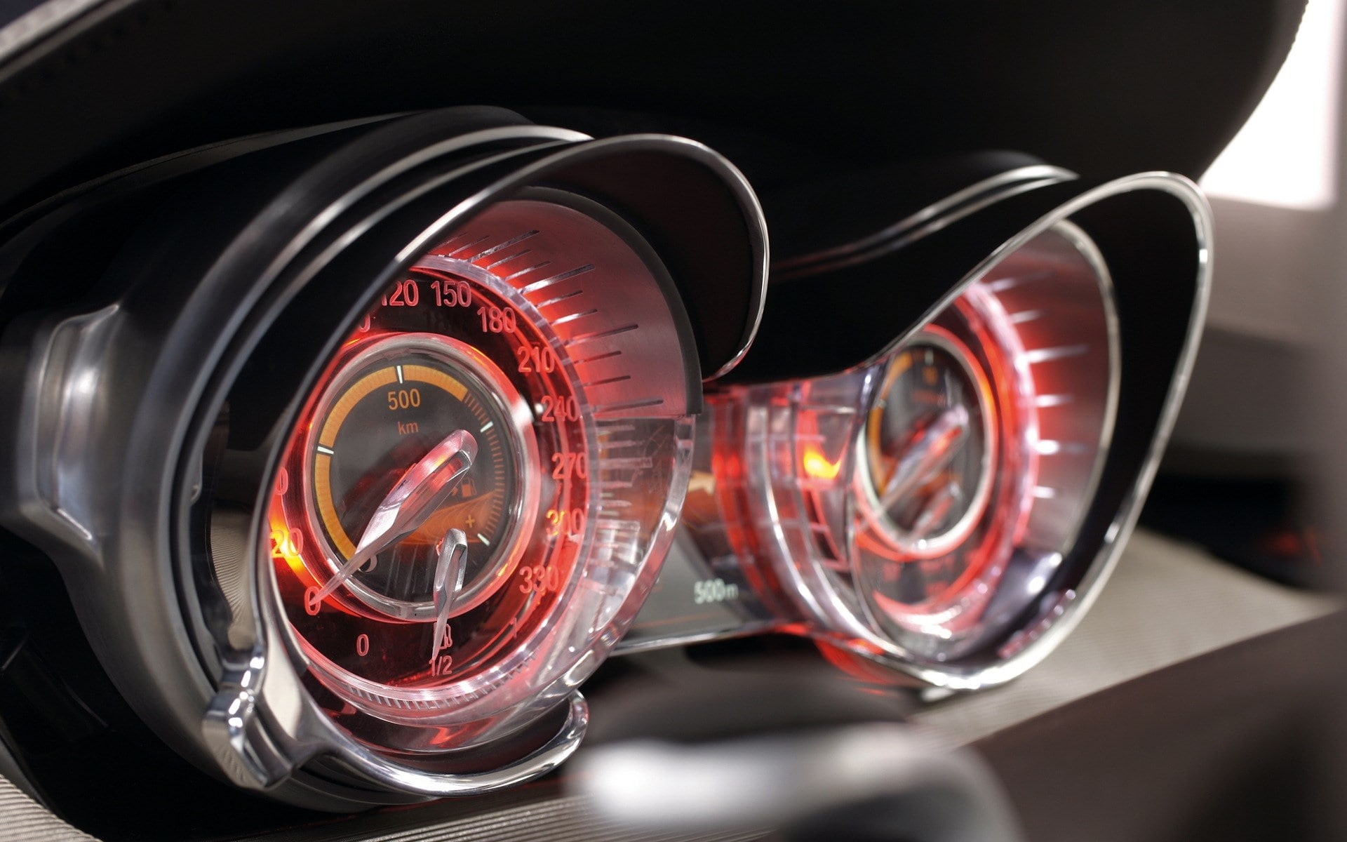 speedometer