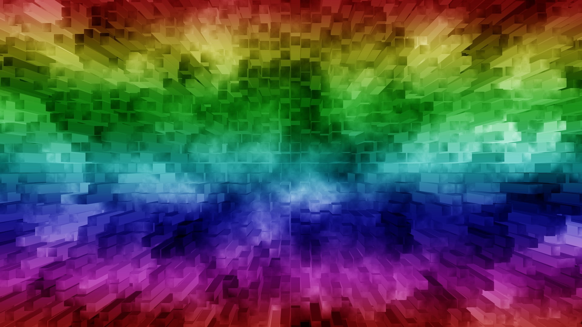 abstract, multi colored, backgrounds, creativity, full frame