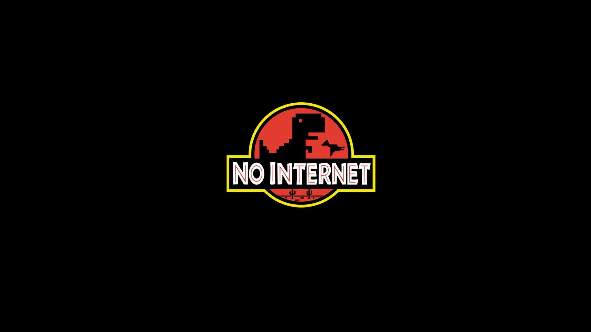 Technology, Internet, Jurassic Park