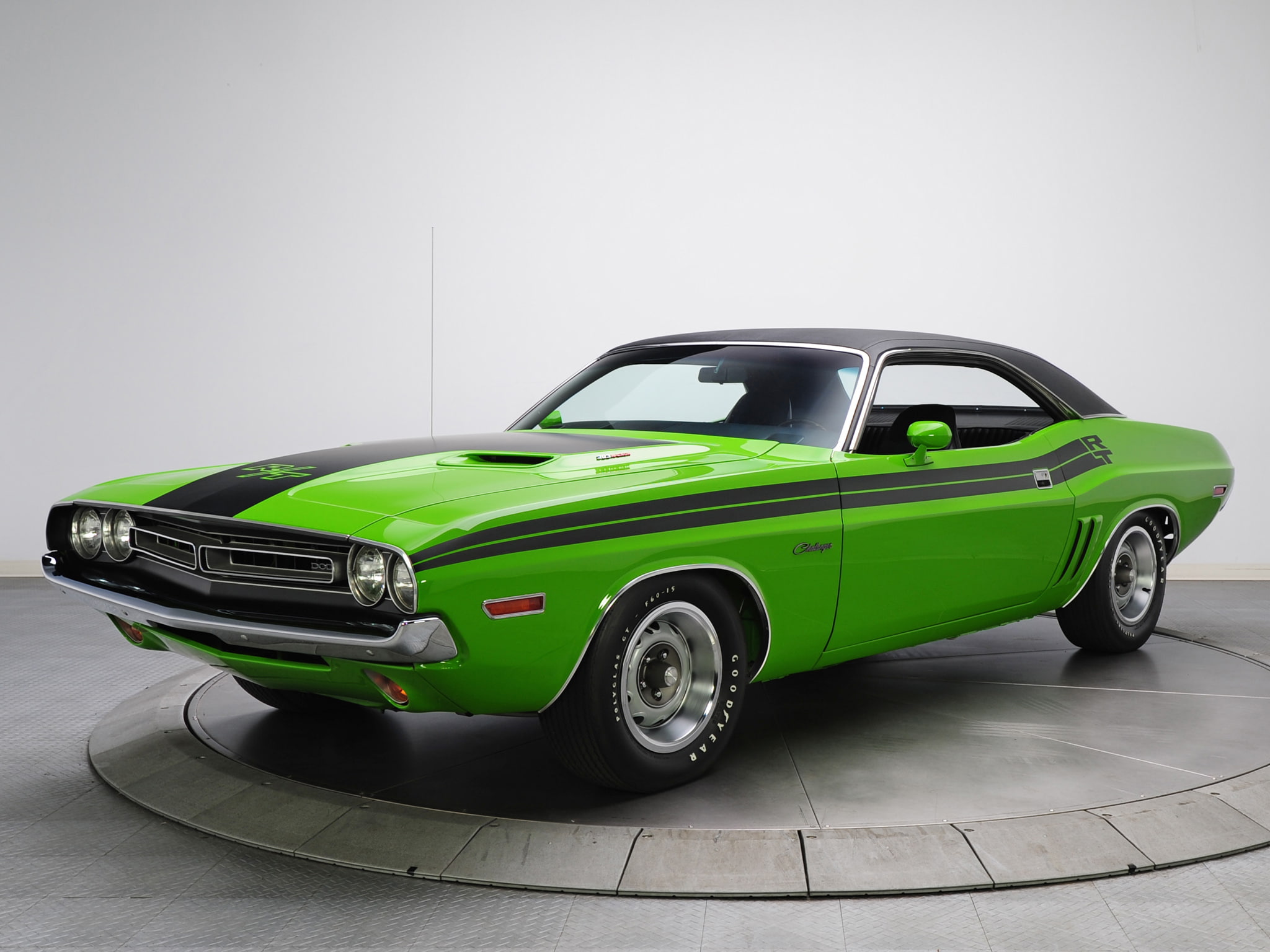 Free download | HD wallpaper: 1971, 383, challenger, classic, dodge ...