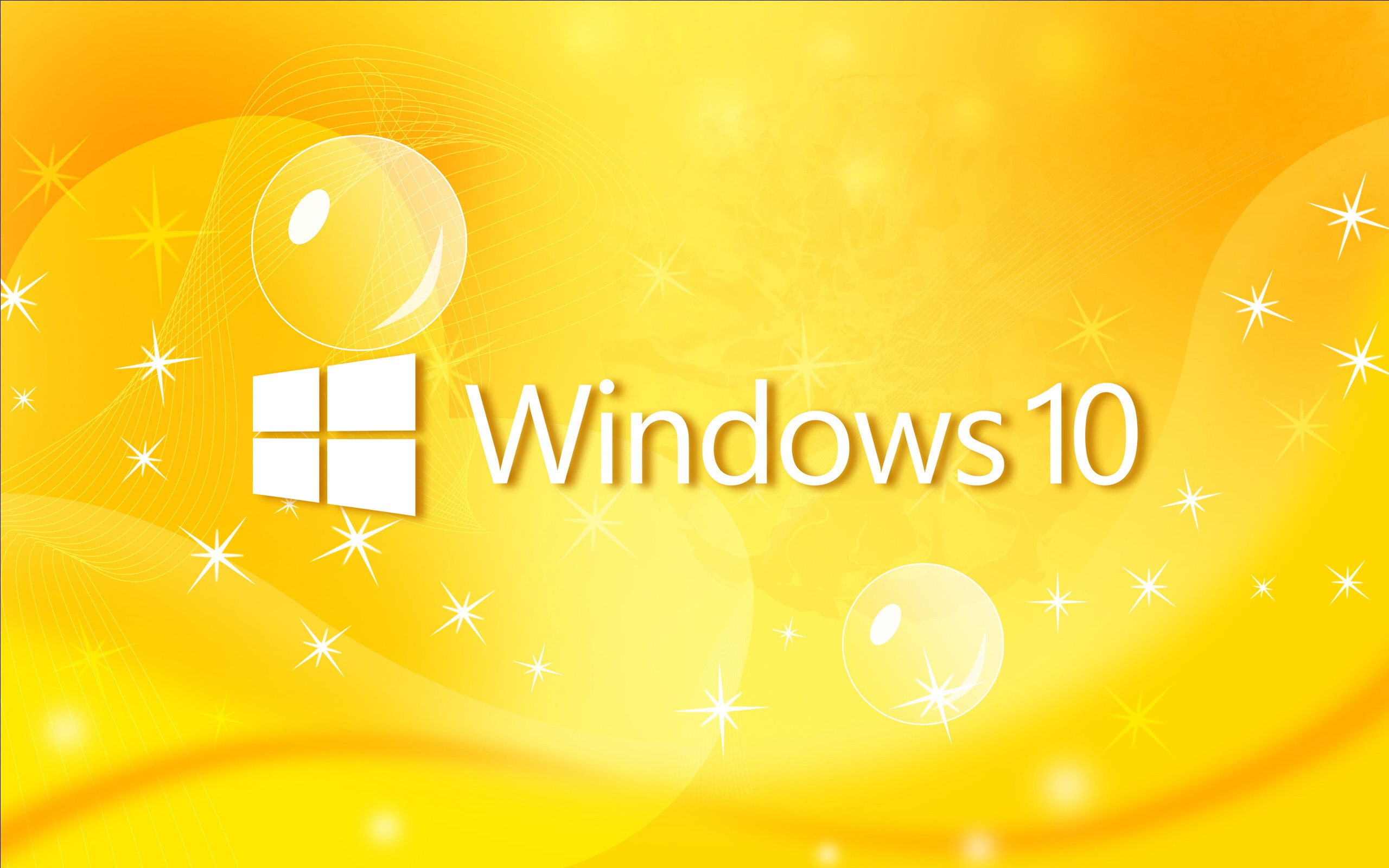Windows 10 HD Theme Desktop Wallpaper 12, Windows 10 illustration