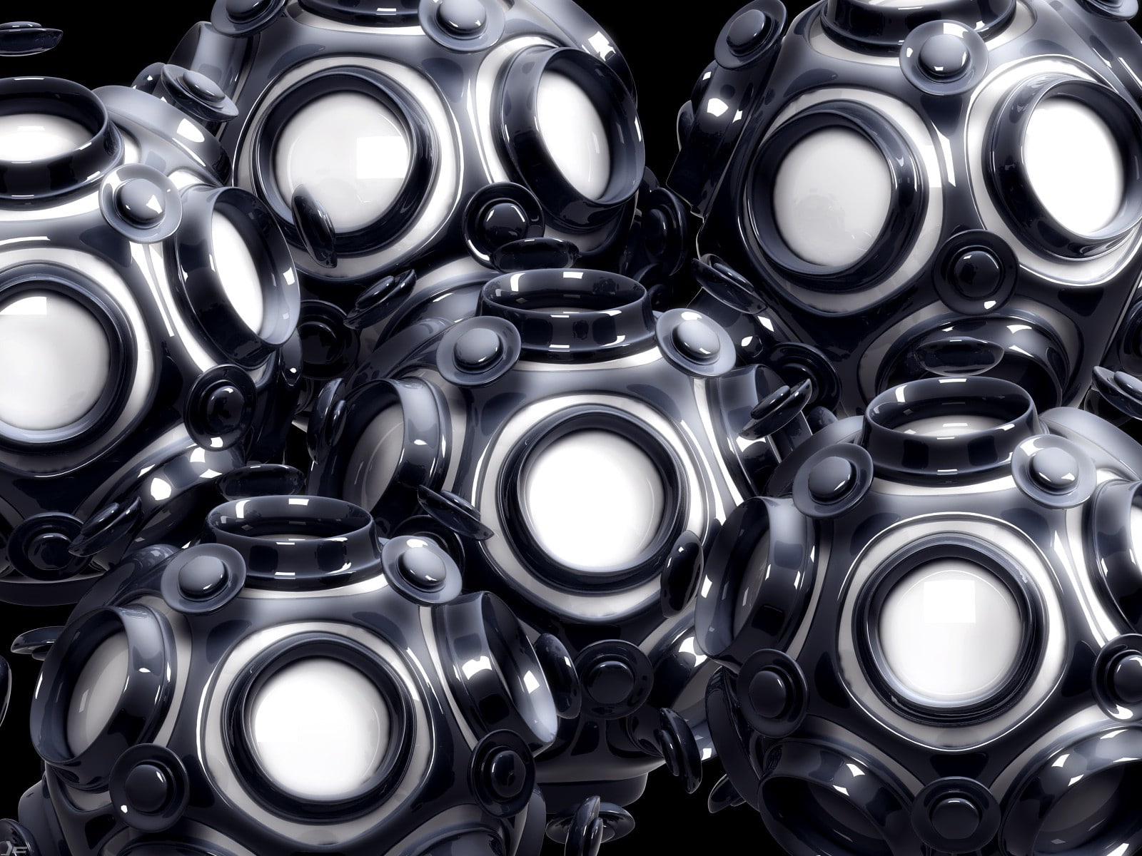 balls, blocks, elements